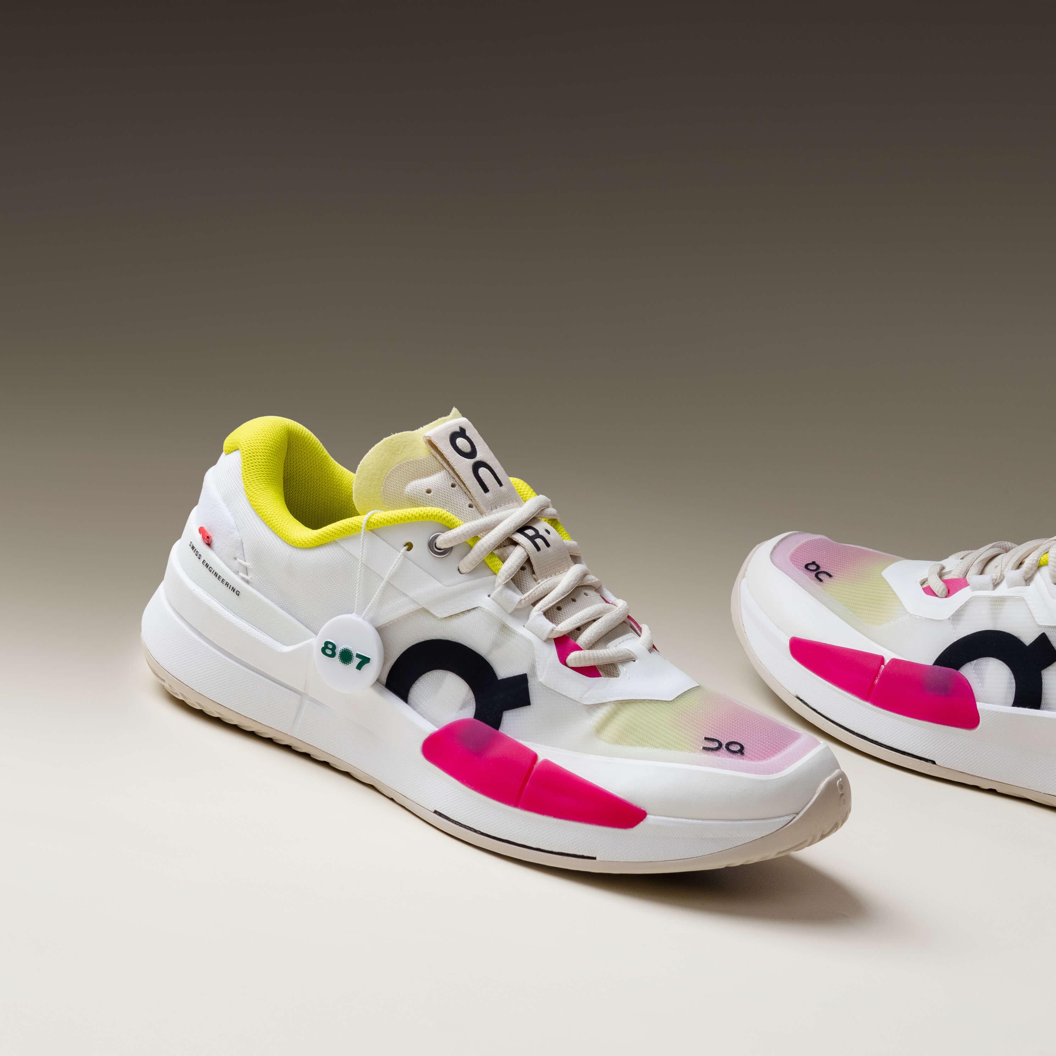 ON The Roger Pro 2 White Lime