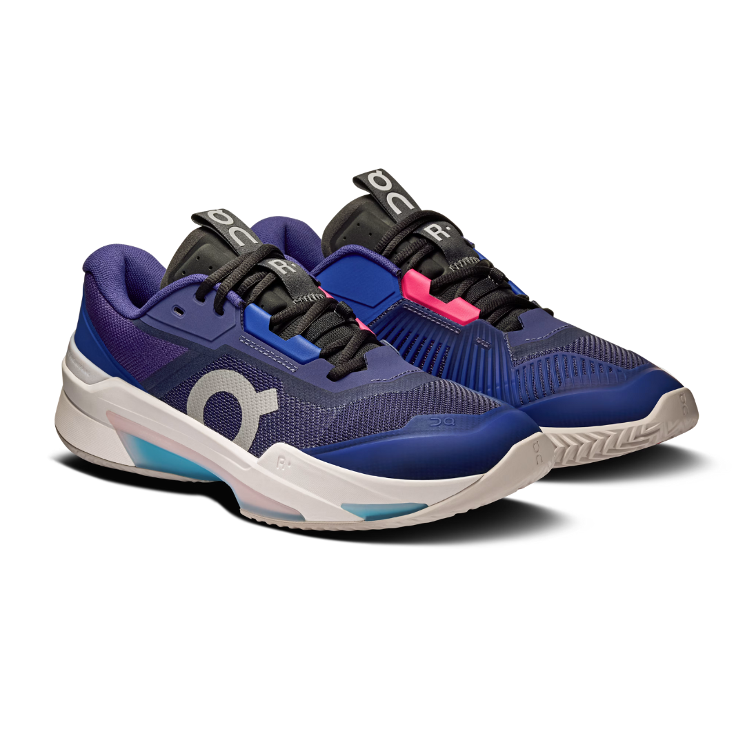 ON The Roger Pro Fire Currant Horizon