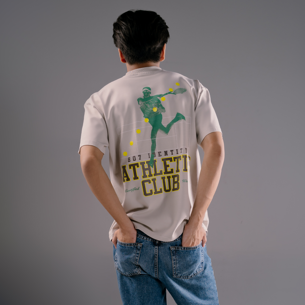 807 IDENTITY Grand National Series