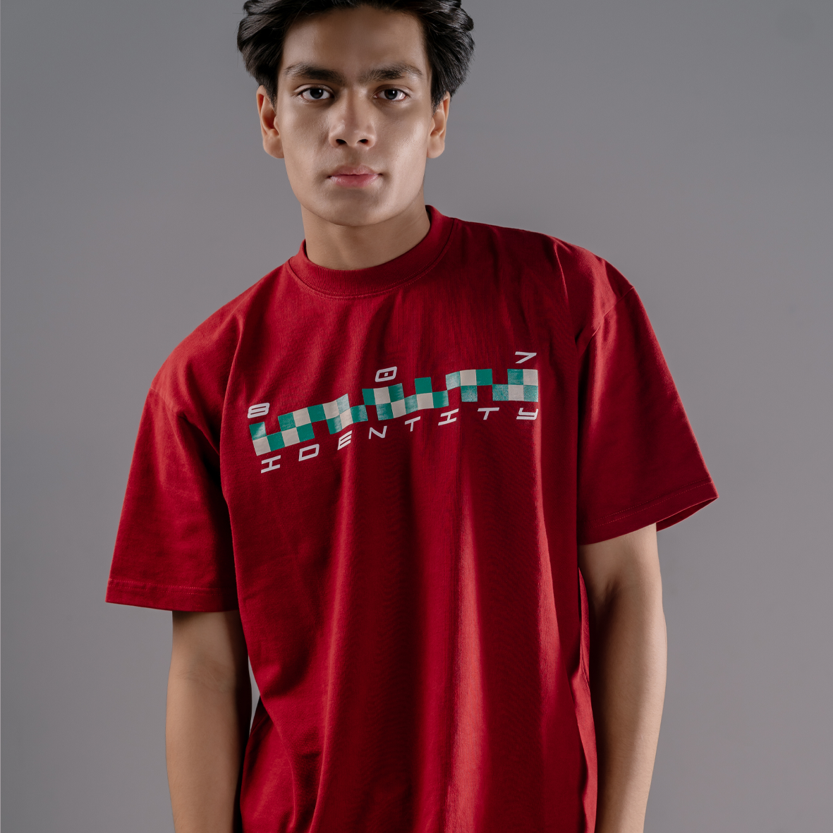 807 IDENTITY National League