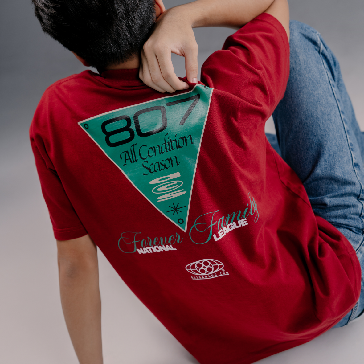 807 IDENTITY National League