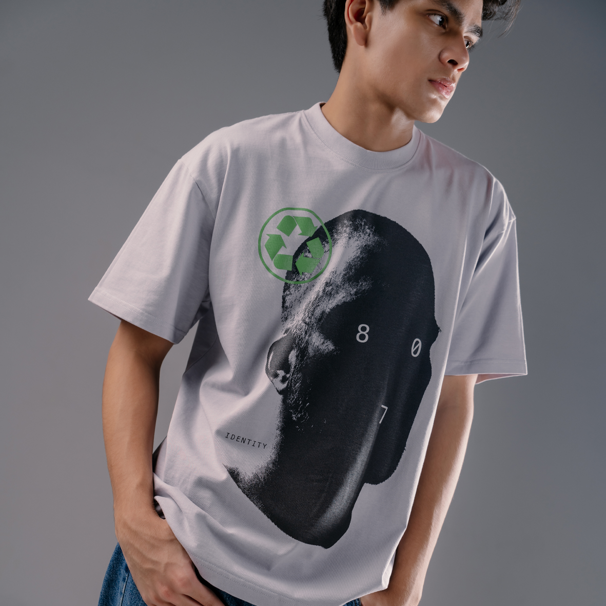 807 IDENTITY Recycle Head