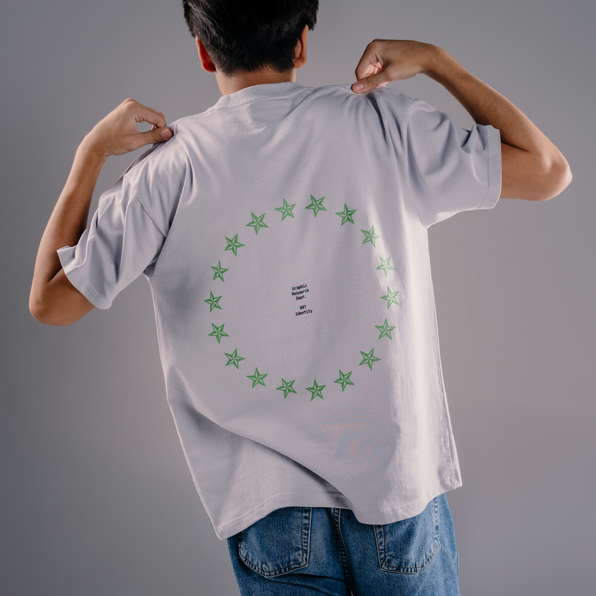 807 IDENTITY Recycle Head