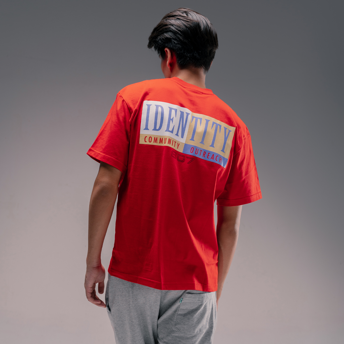 807 IDENTITY Sporting Goods