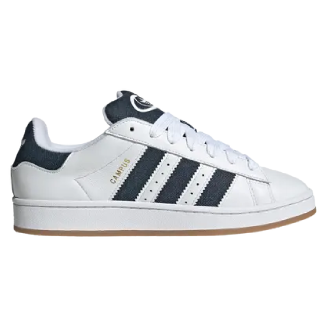 Adidas Campus 00s Cloud White Denim
