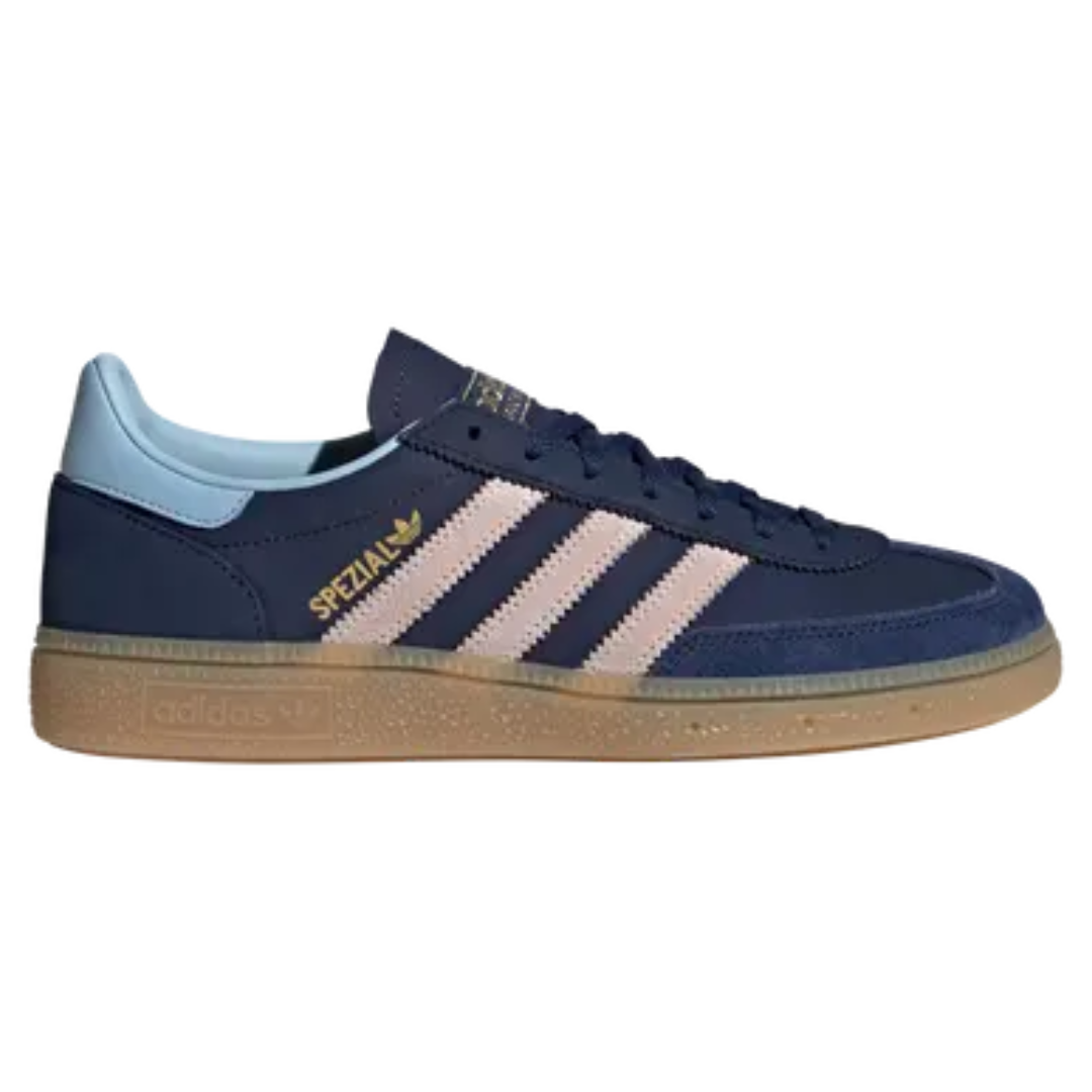 Adidas Handball Spezial Dark Blue Wonder Quartz