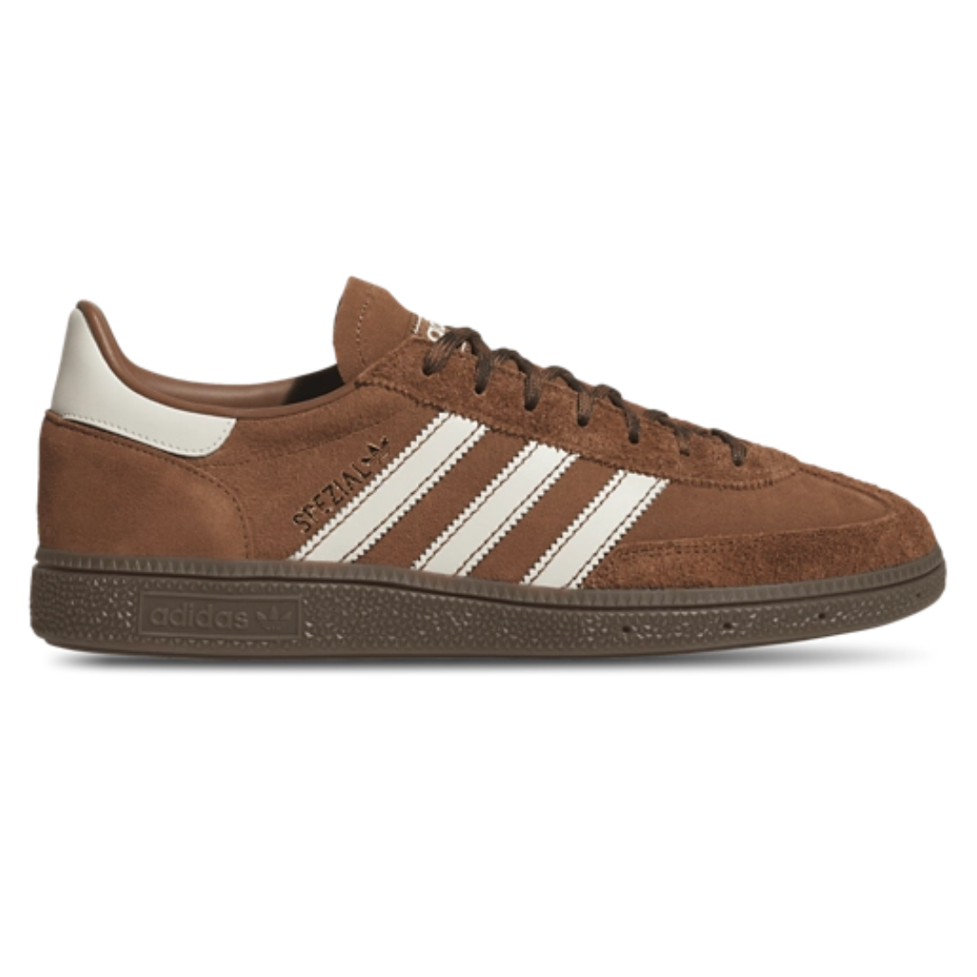 Adidas Handball Spezial Preloved Brown White Gum