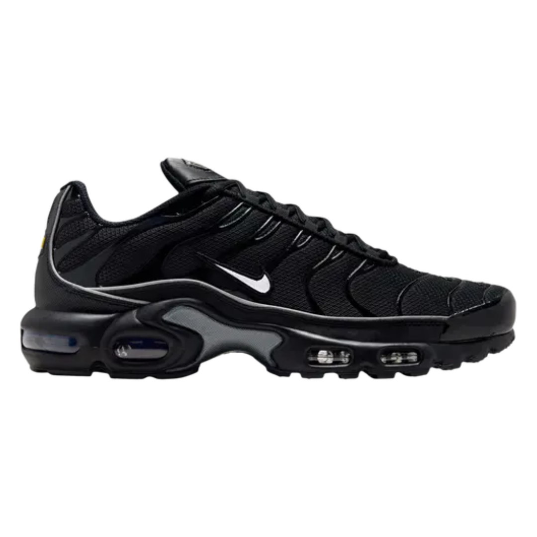 Air Max Plus OG Black Reflective 