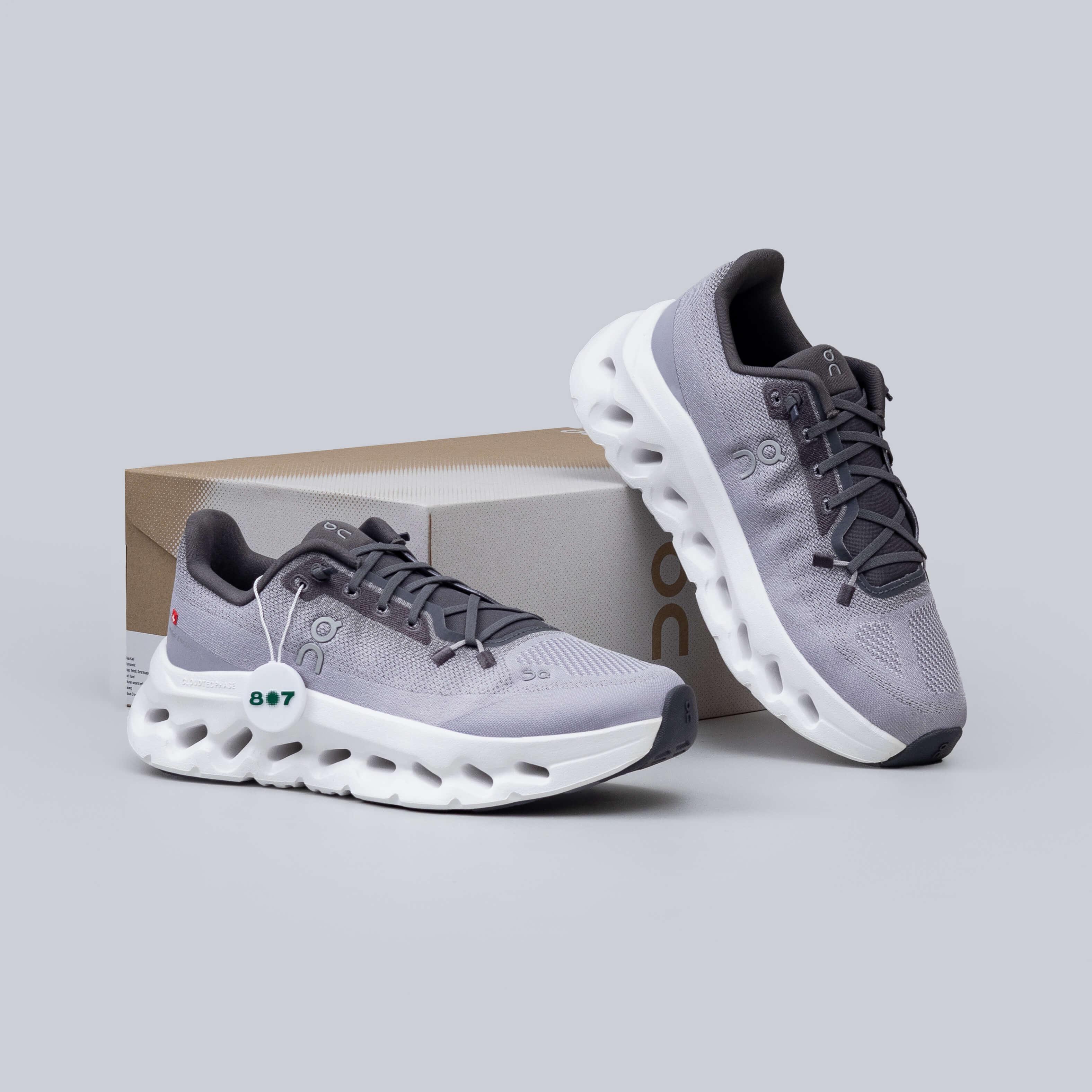ON Cloudtilt Eclipse Lilac