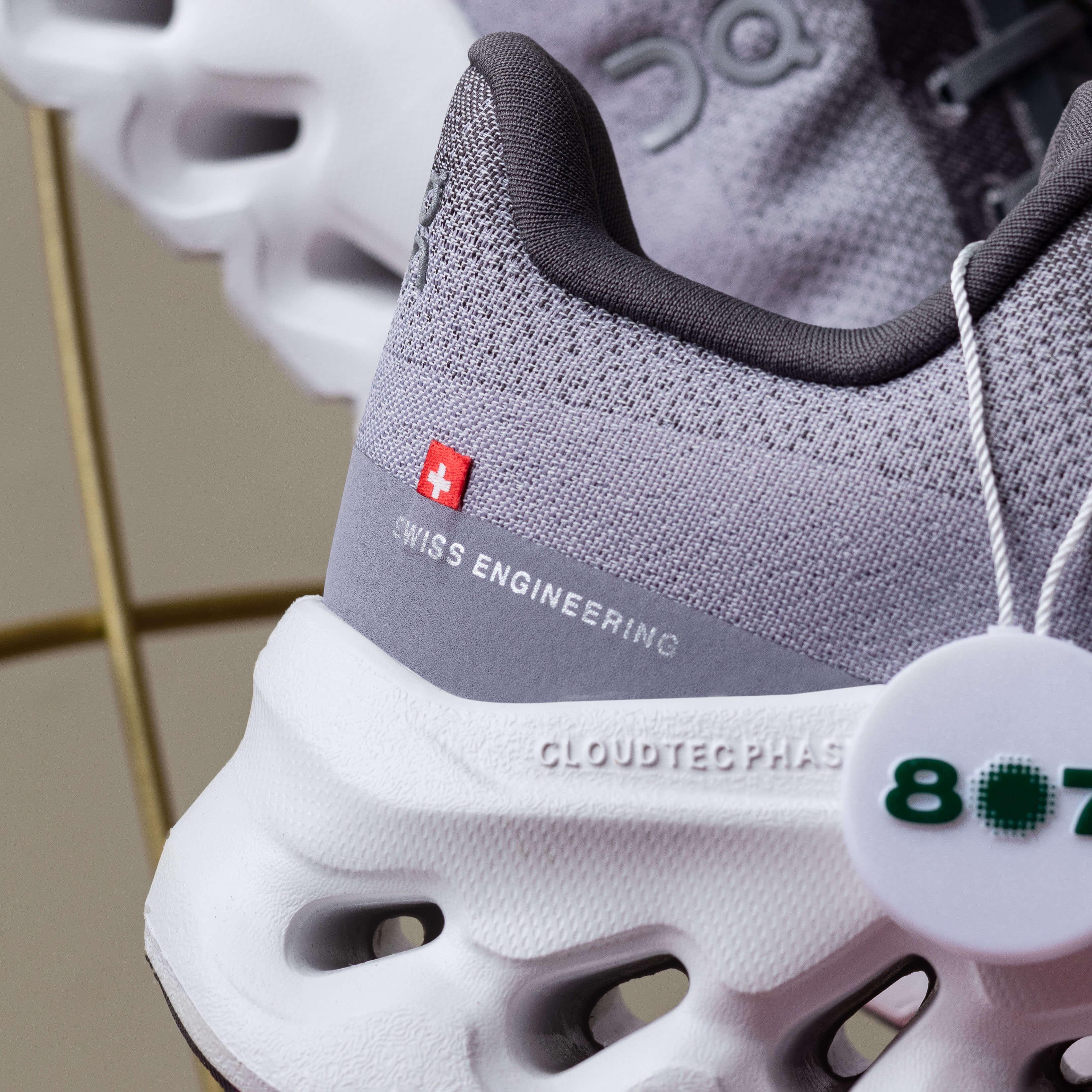 ON Cloudtilt Eclipse Lilac