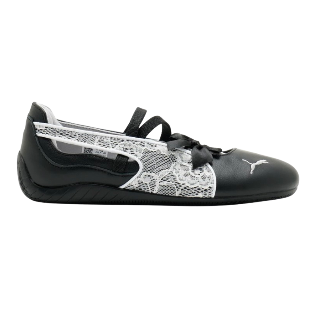 Puma Speedcat Ballet Lace Black