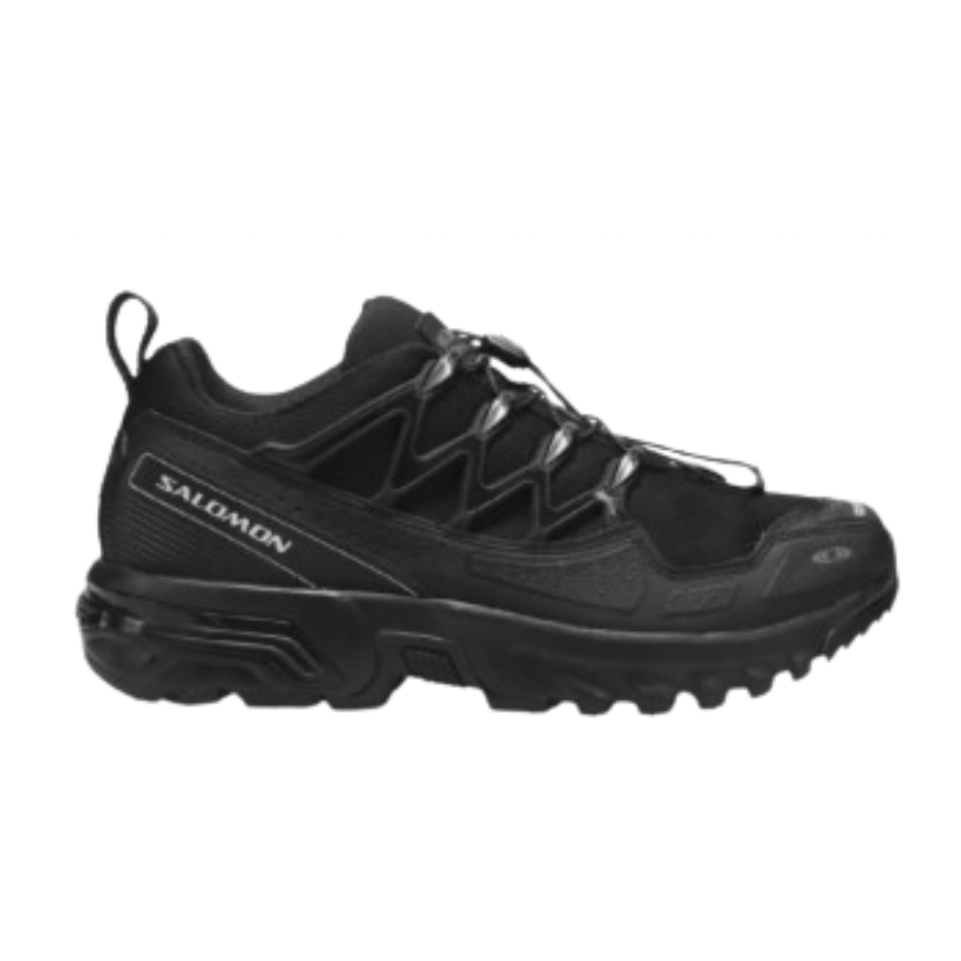 Salomon ACS OG Triple Black