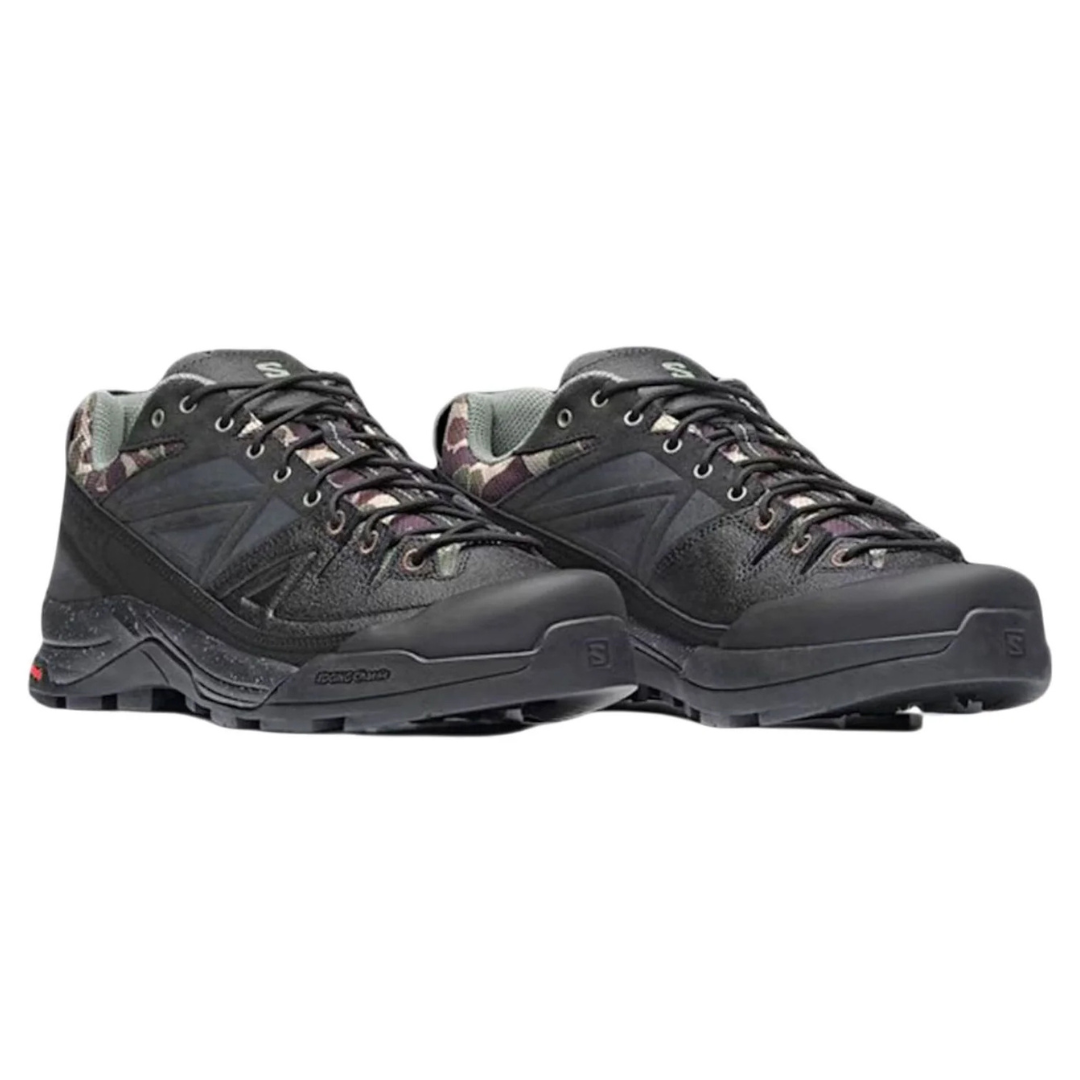 Salomon XALP Carhartt WIP Black