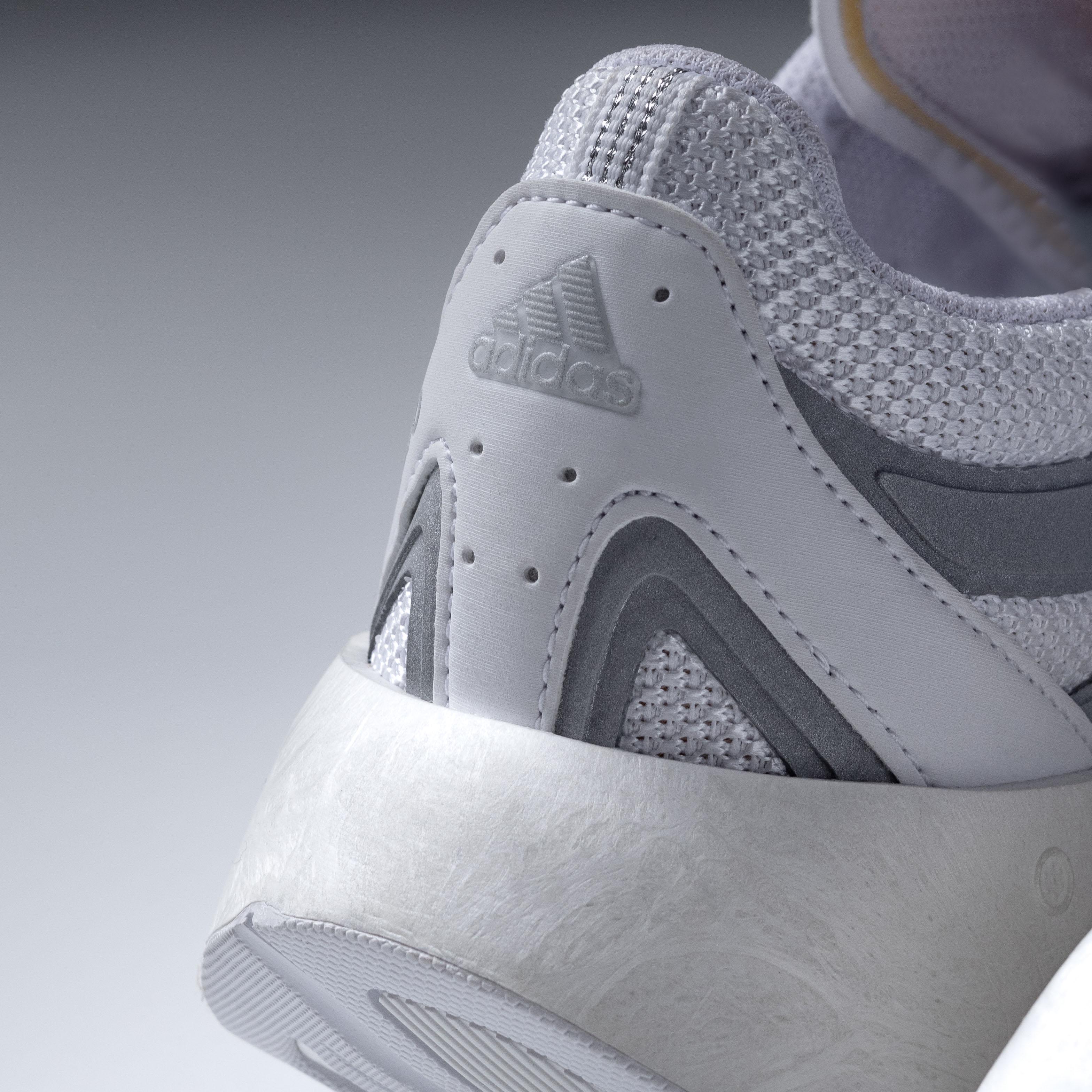 Adidas Adizero Aruku White Silver Metallic