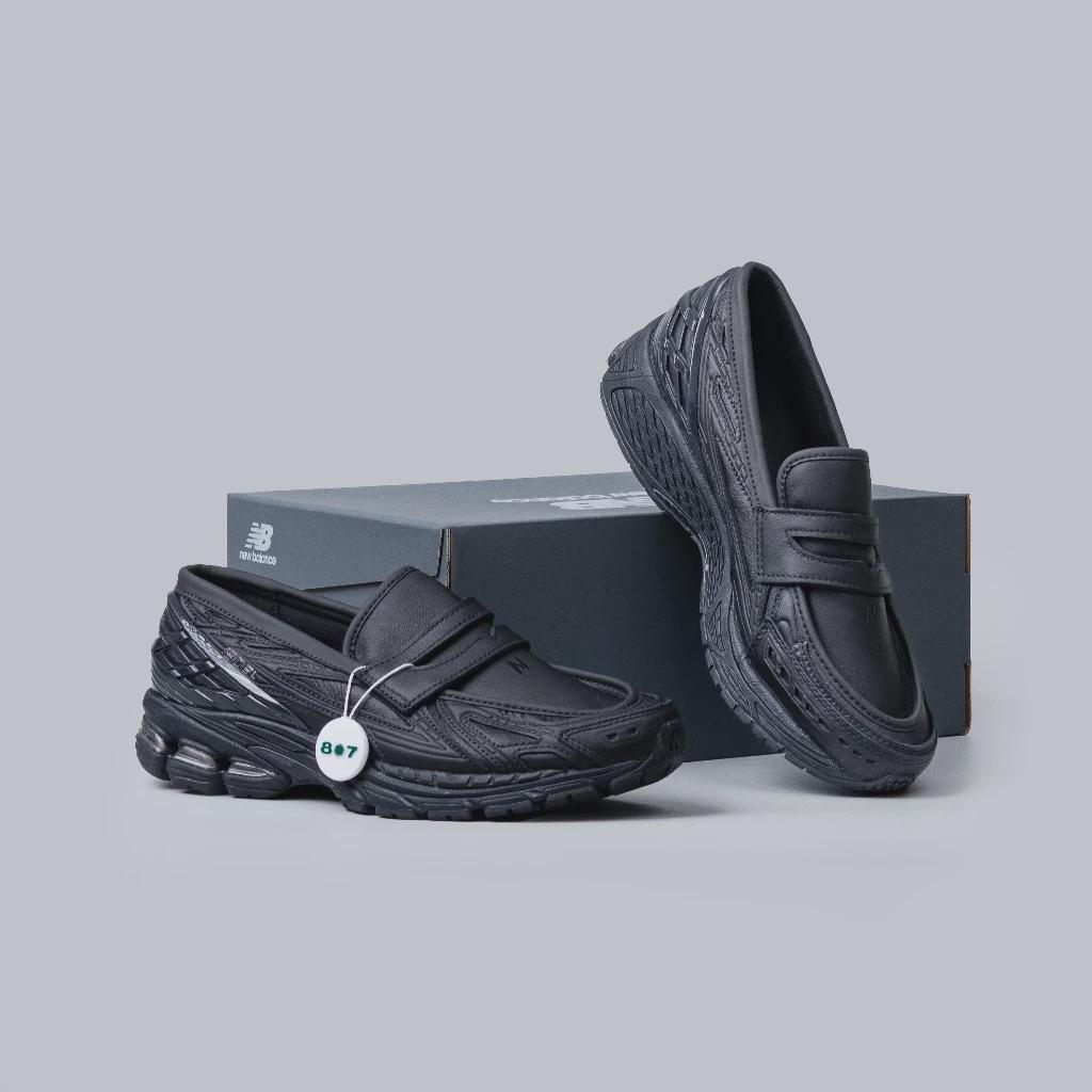 New Balance 1906L Triple Black