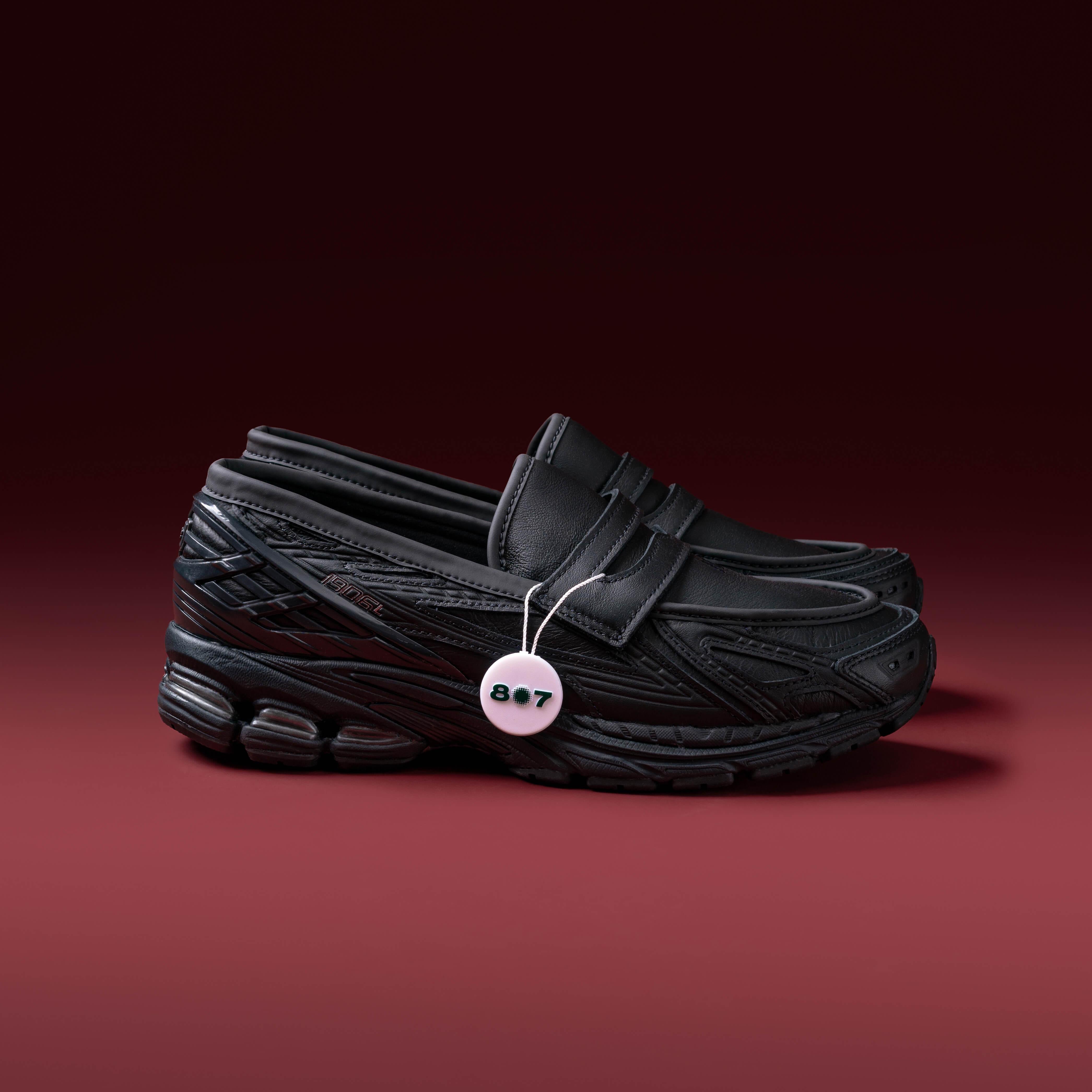 New Balance 1906L Triple Black
