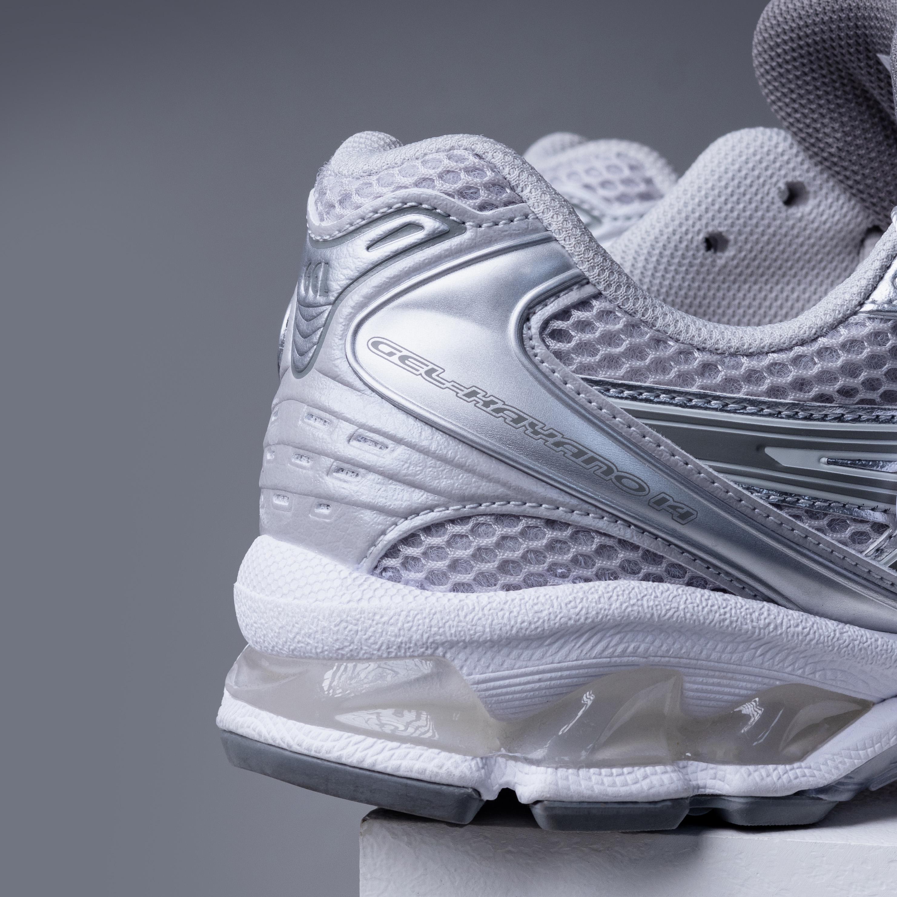 Asics Gel Kayano 14 Cloud Grey