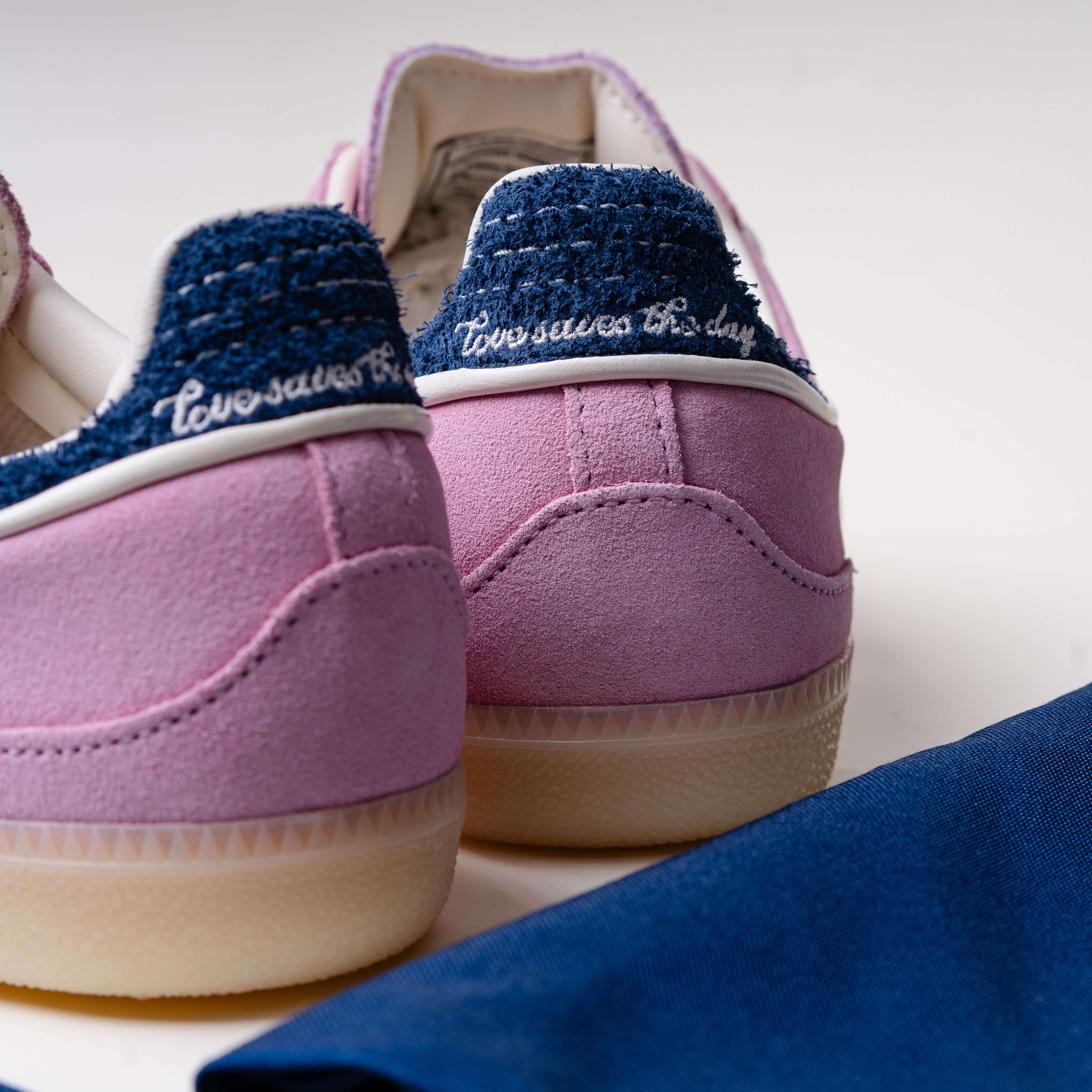 Adidas Samba OG Notitle Pink