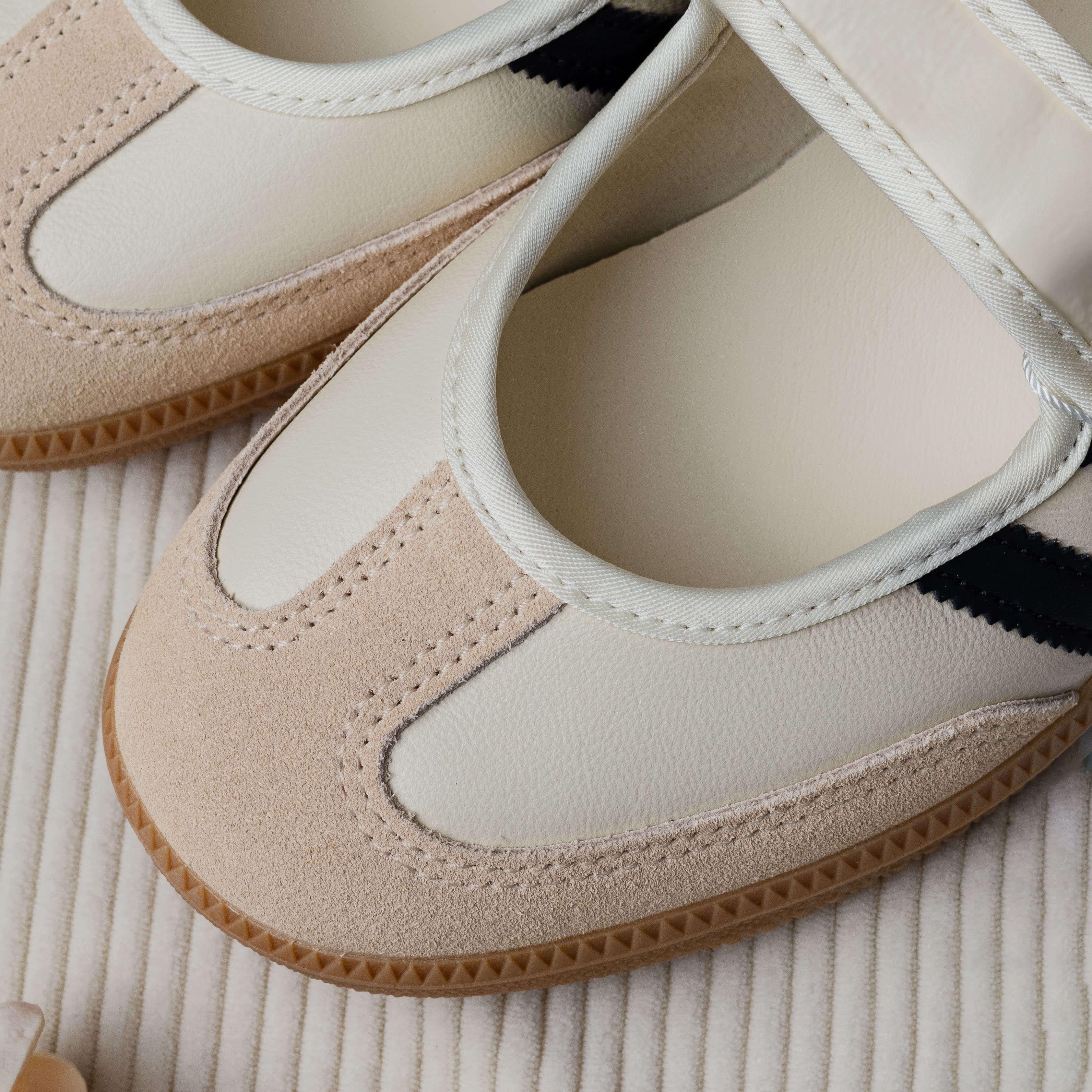 Adidas Samba Jane Cream White
