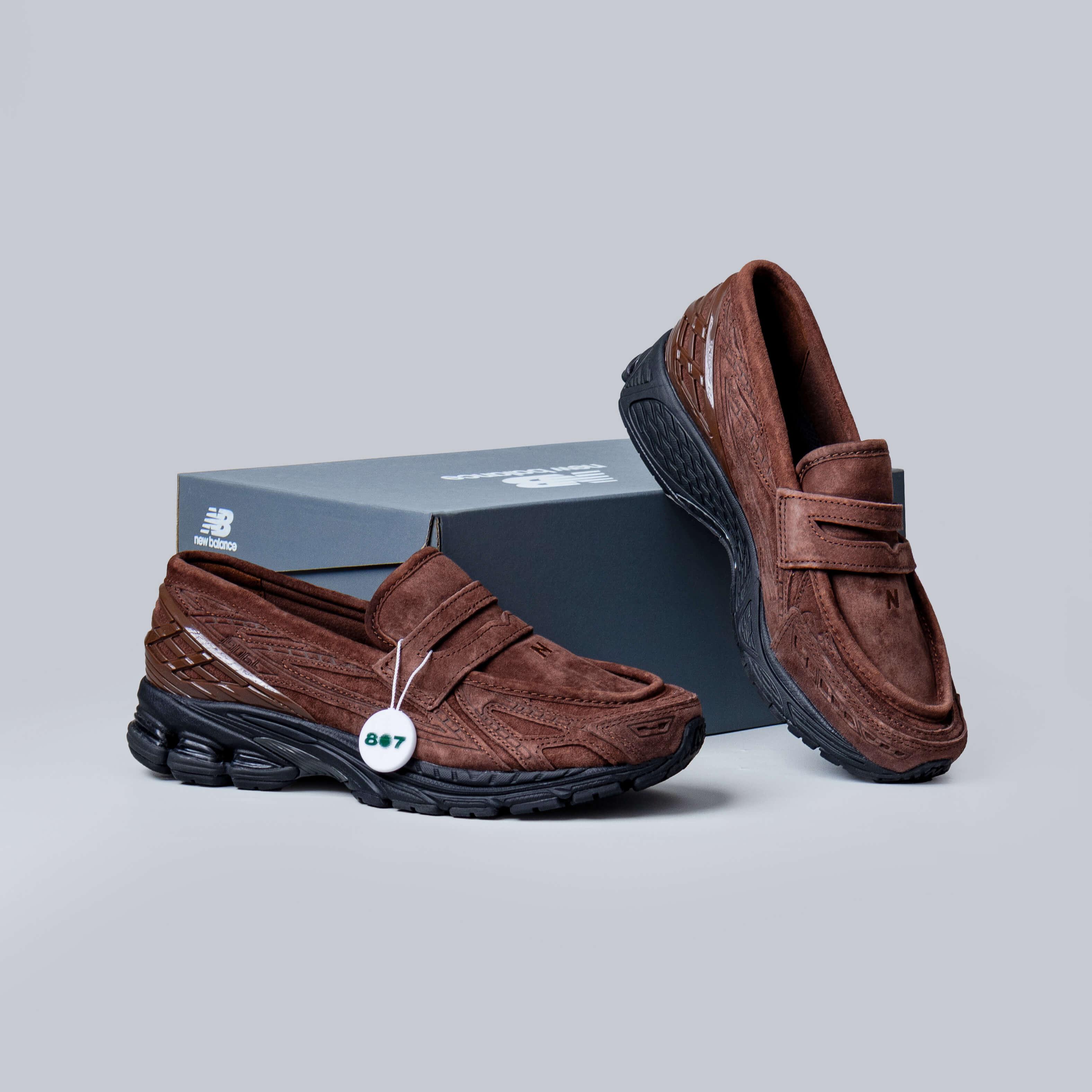 New Balance 1906L Rich Oak