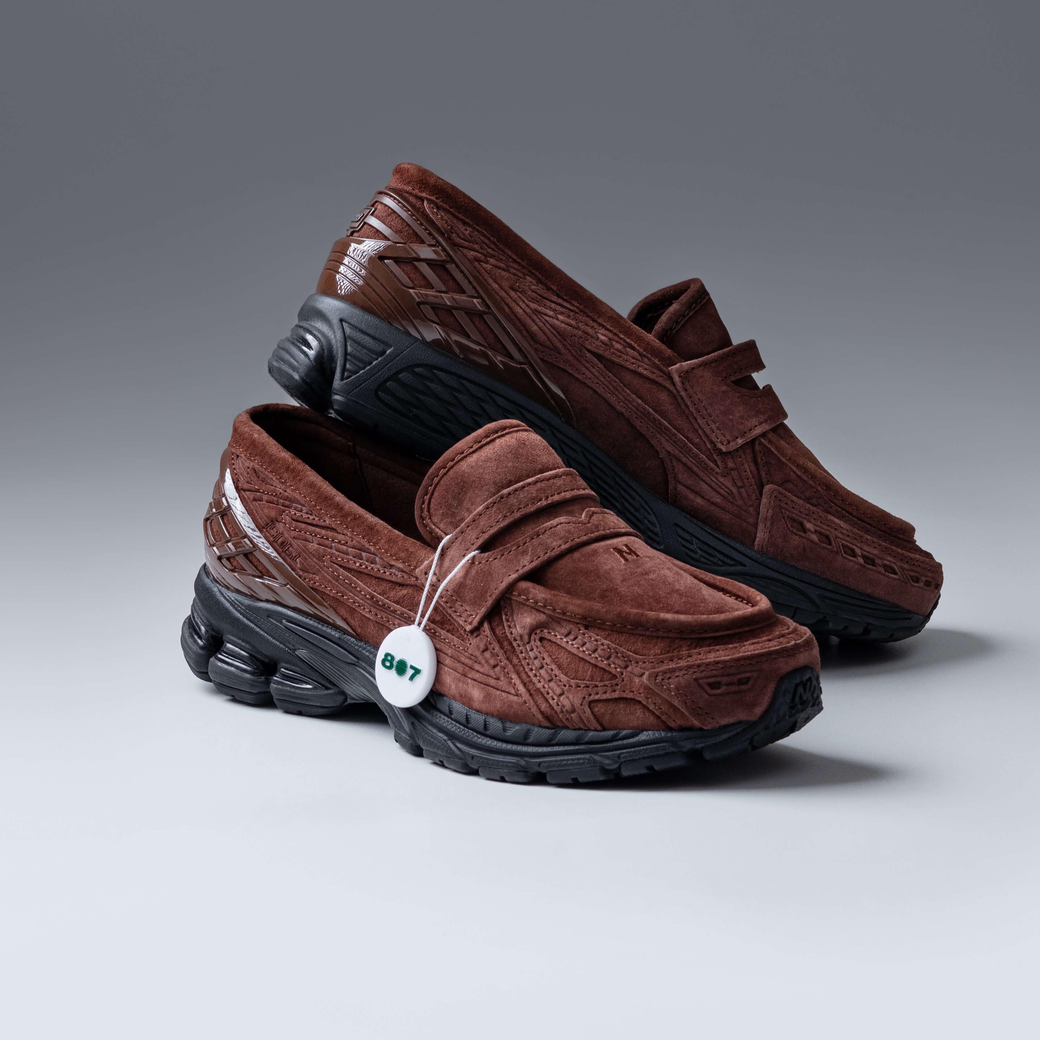 New Balance 1906L Rich Oak