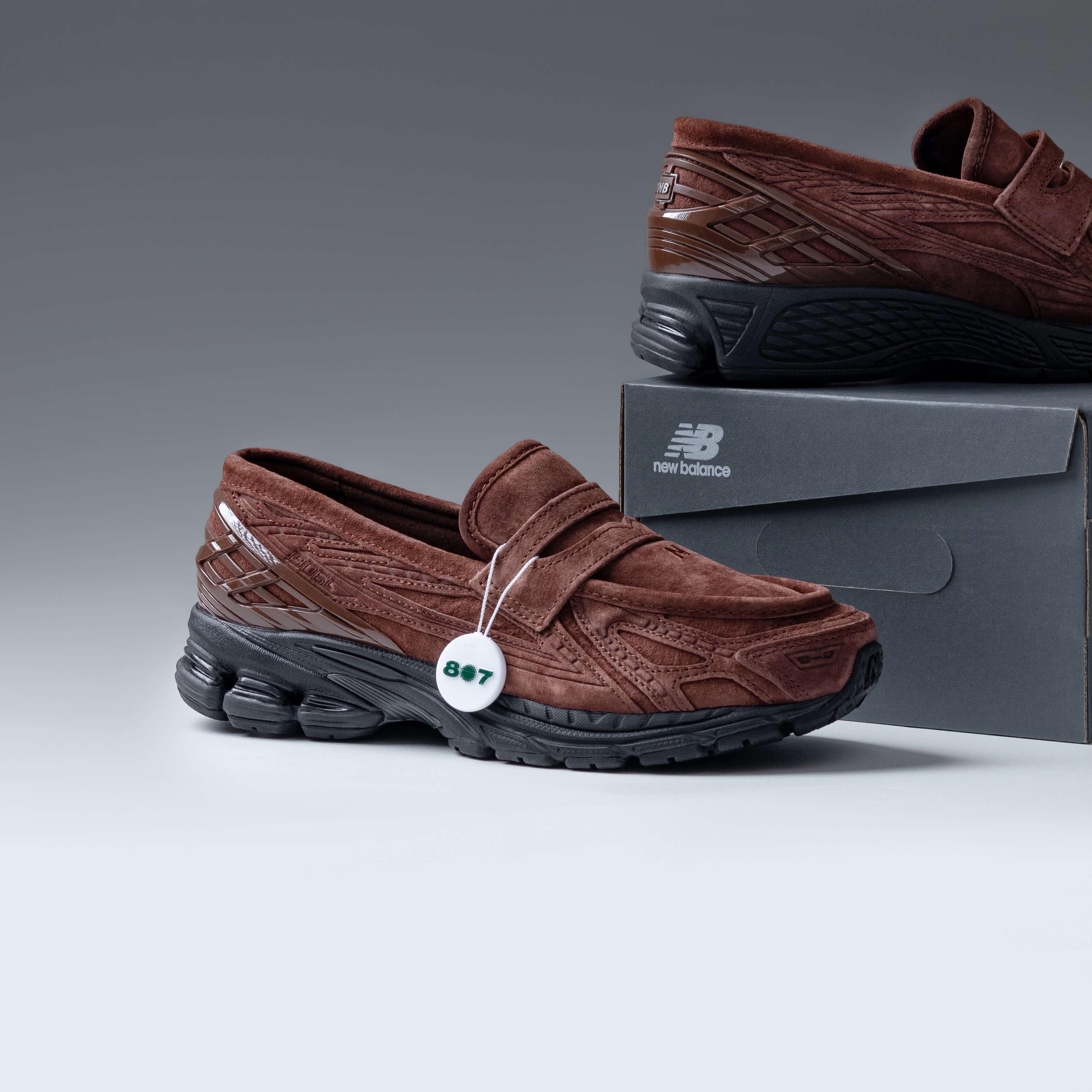 New Balance 1906L Rich Oak