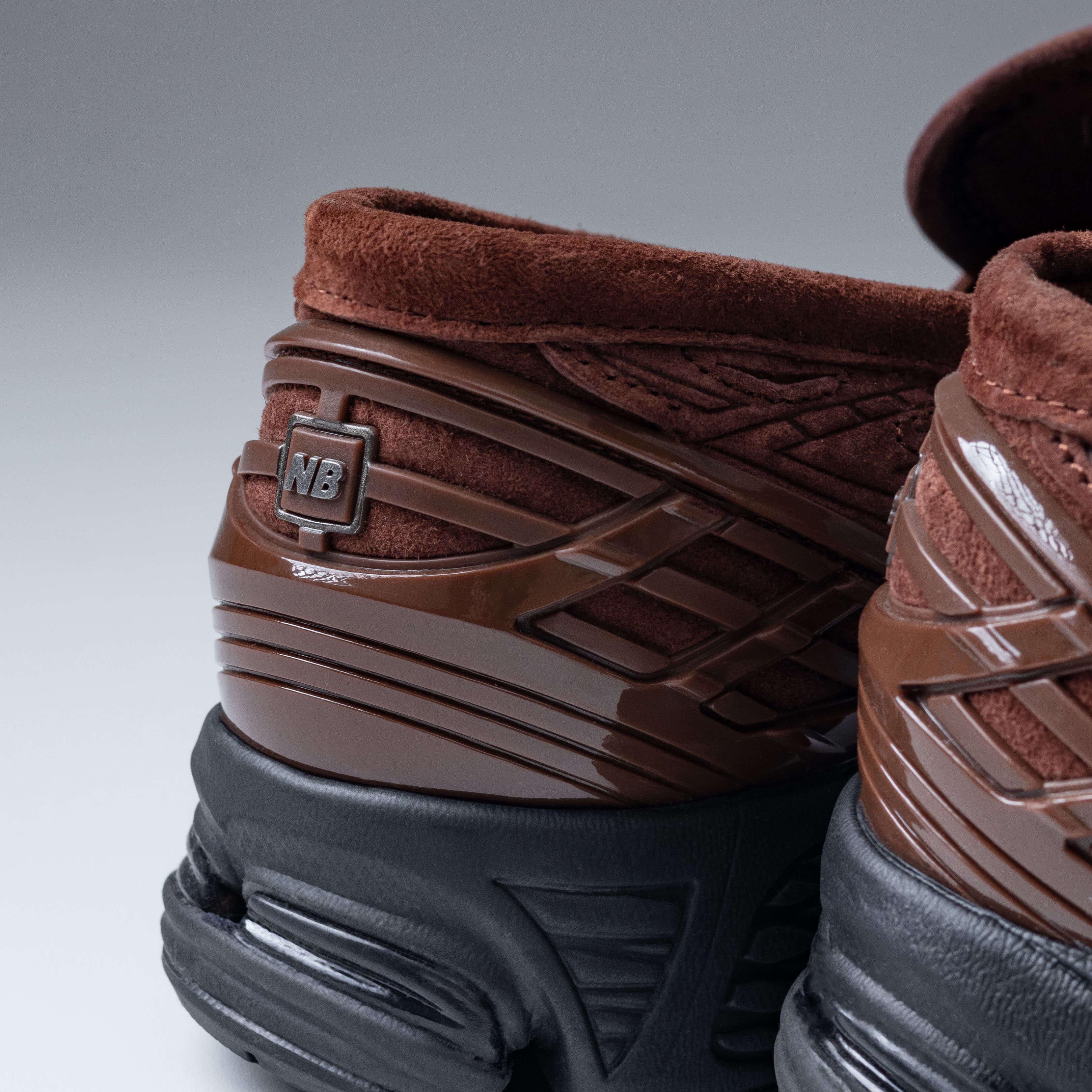 New Balance 1906L Rich Oak
