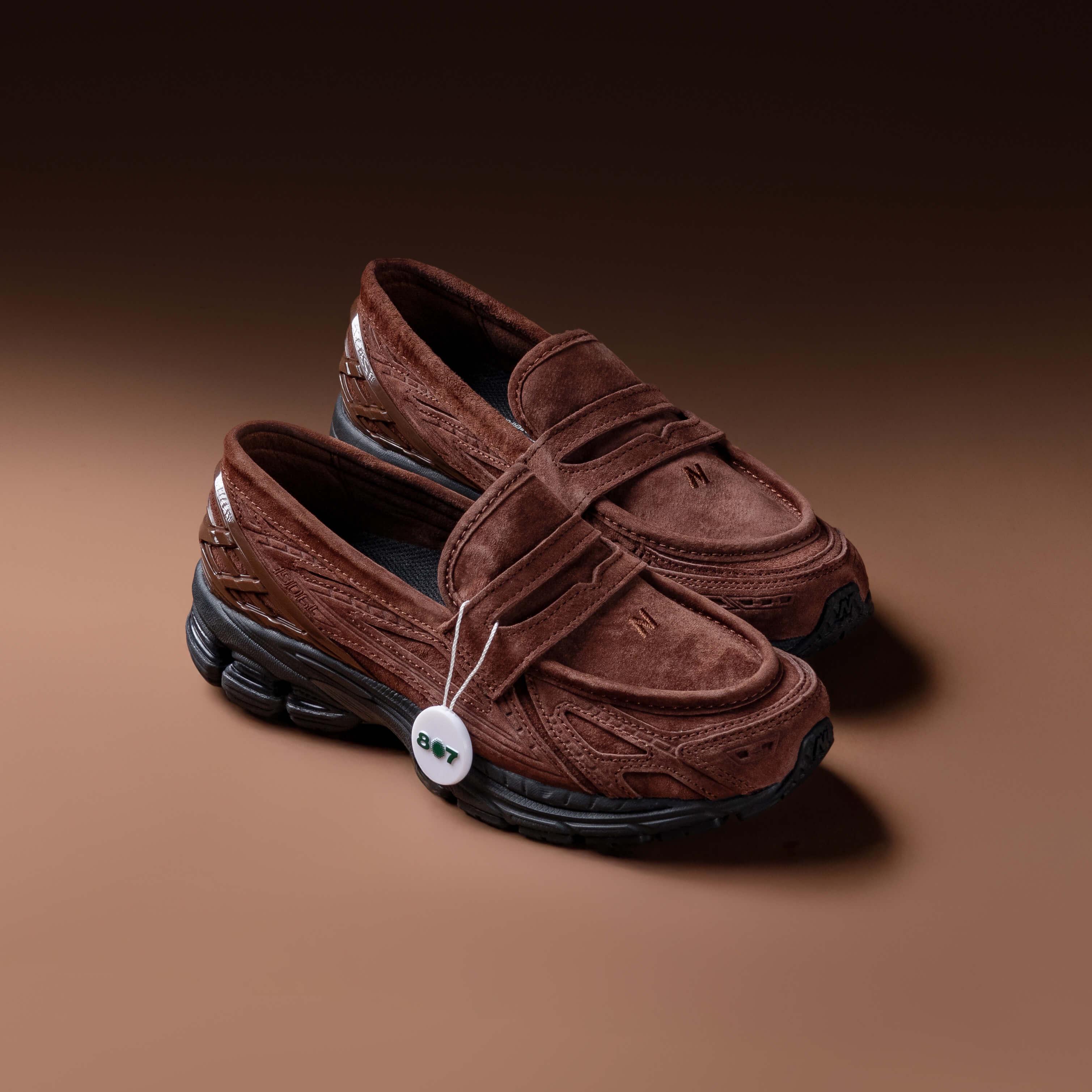 New Balance 1906L Rich Oak