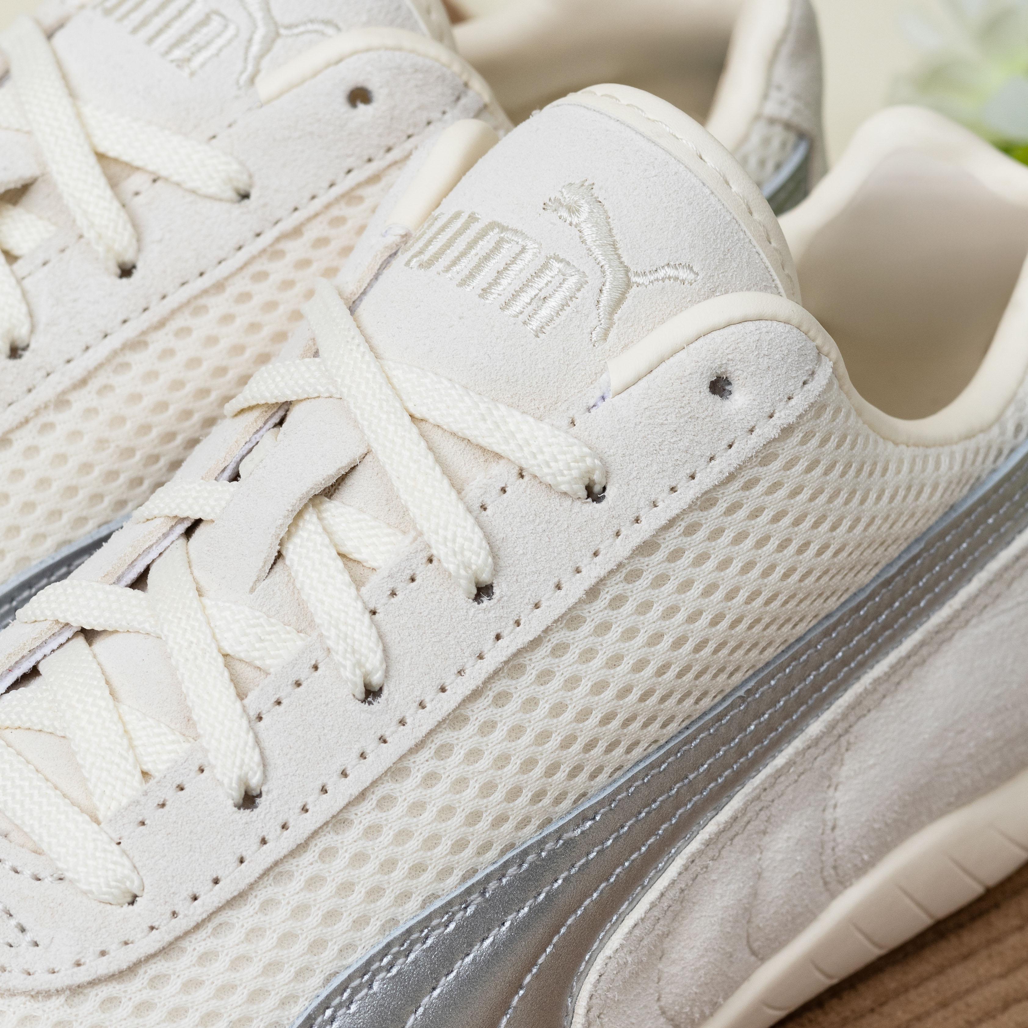 Puma Speedcat Premium Shadow Grey Frosted Ivory