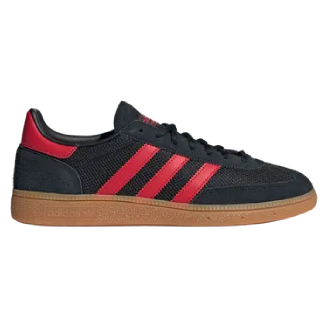 Adidas Handball Spezial Black Better Scarlet Gum