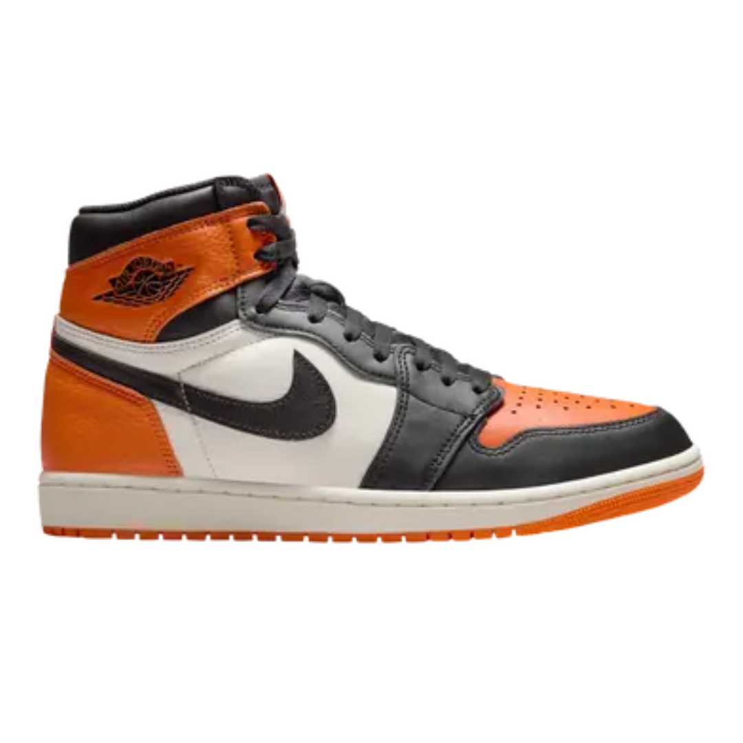 Air Jordan 1 High OG Shattered Backboard