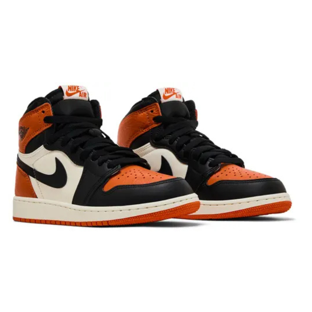 Air Jordan 1 High OG Shattered Backboard GS Women