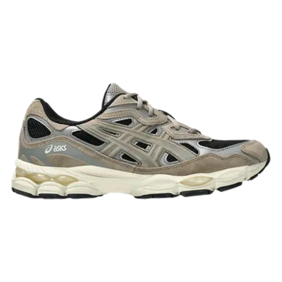 Asics Gel NYC Black Greige