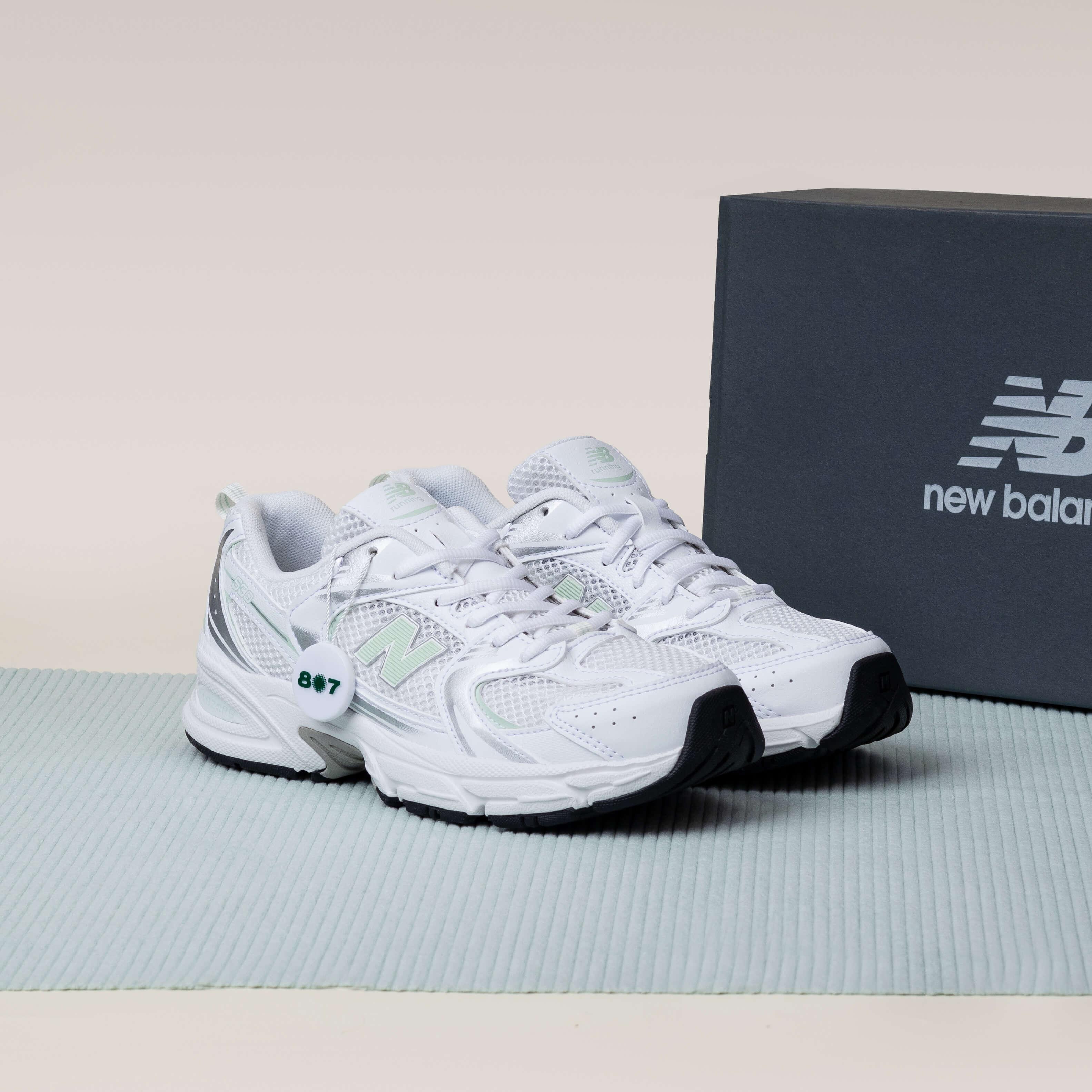 New Balance 530 Clay Ash GS Women
