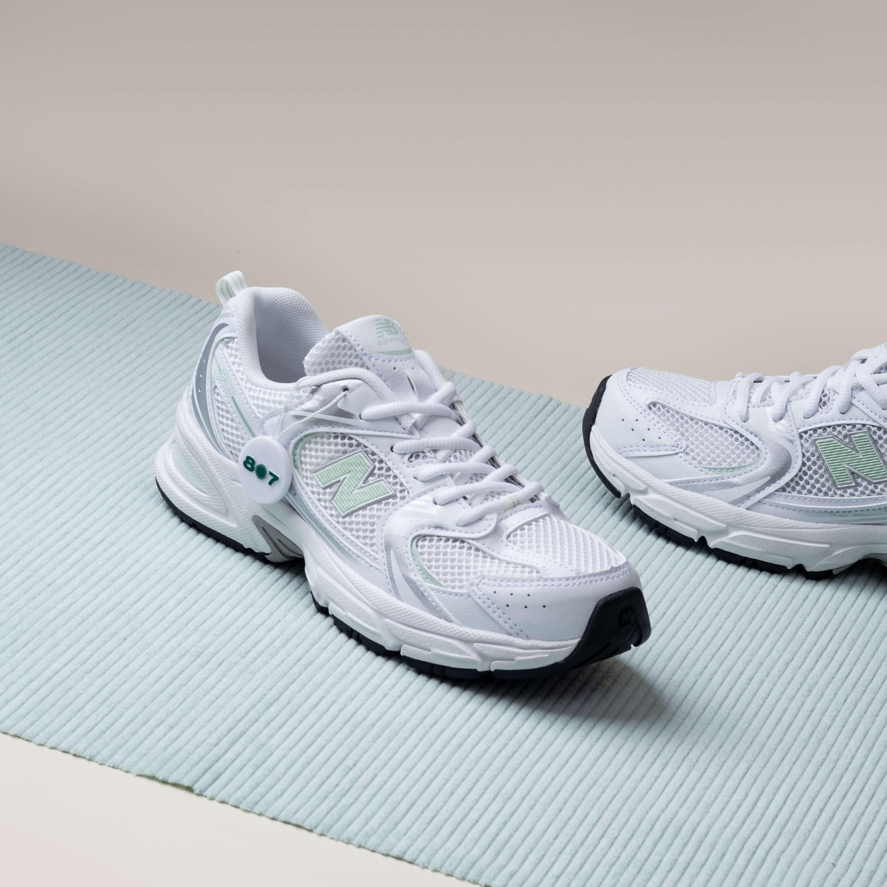 New Balance 530 Clay Ash GS Women