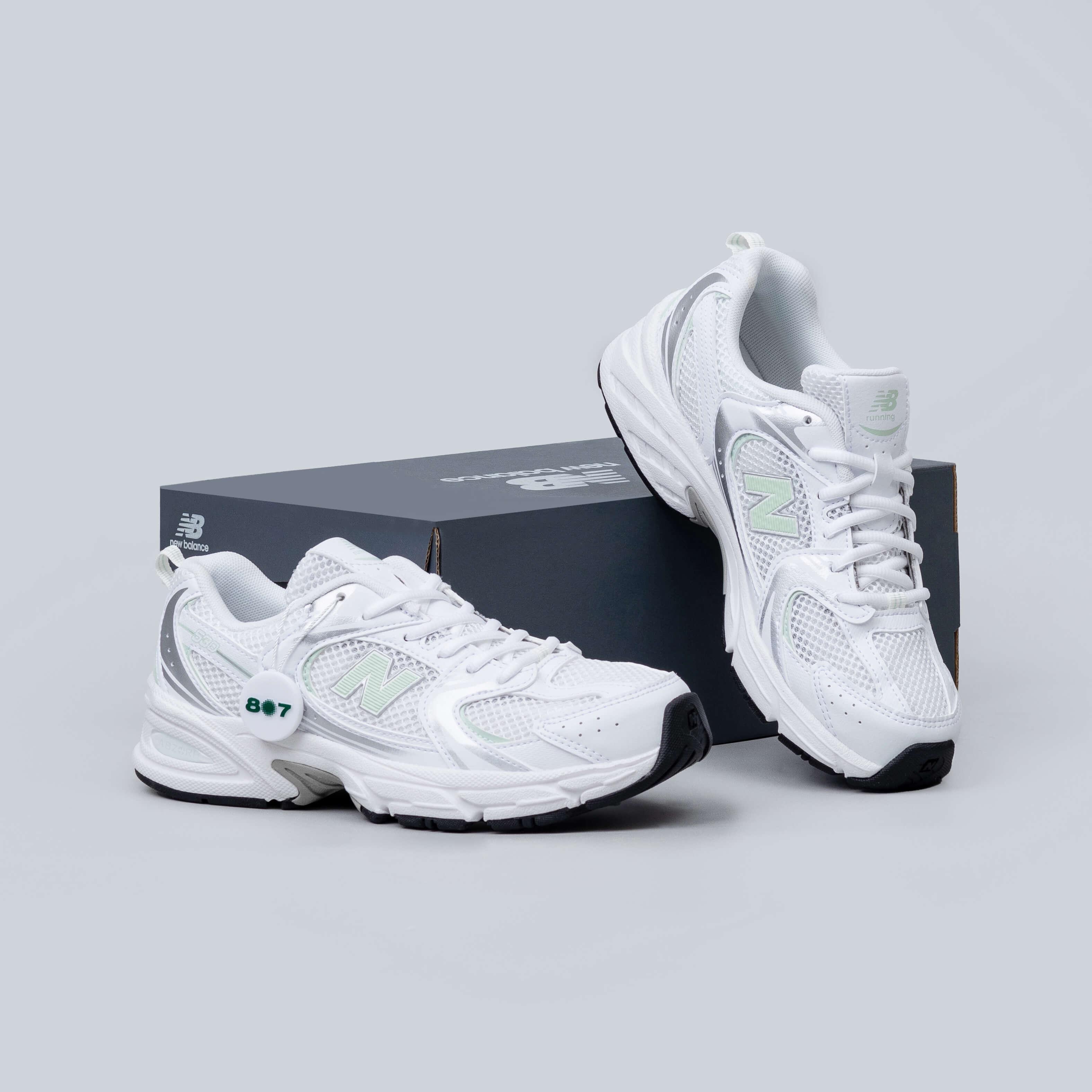 New Balance 530 Clay Ash GS Women