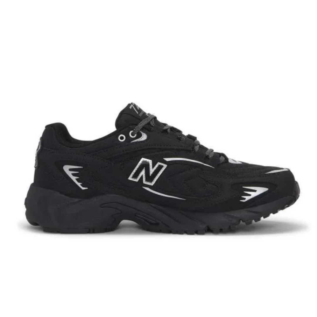 New Balance 725 Black Black