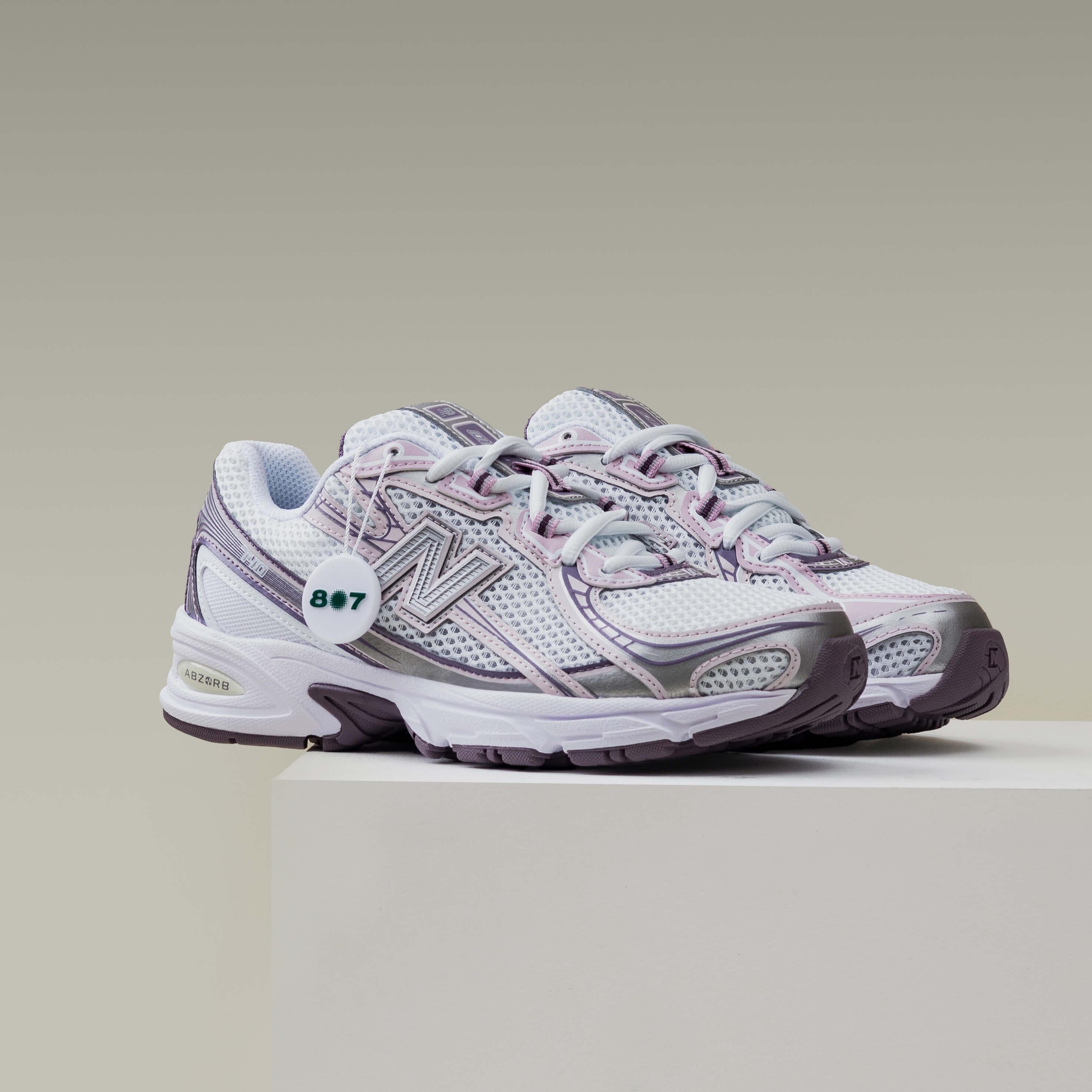 New Balance 740 V2 Rose Sugar