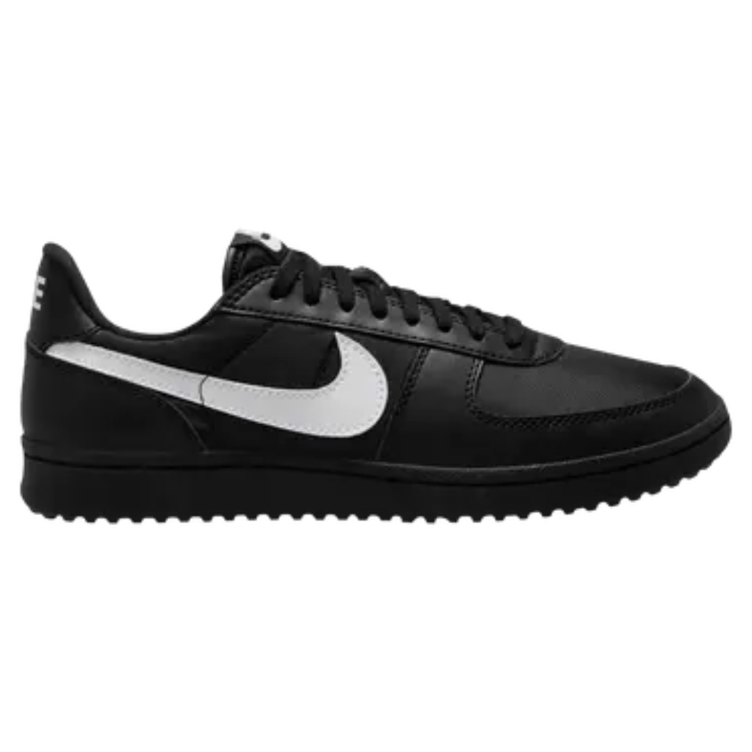 Nike Field General 82 Black White