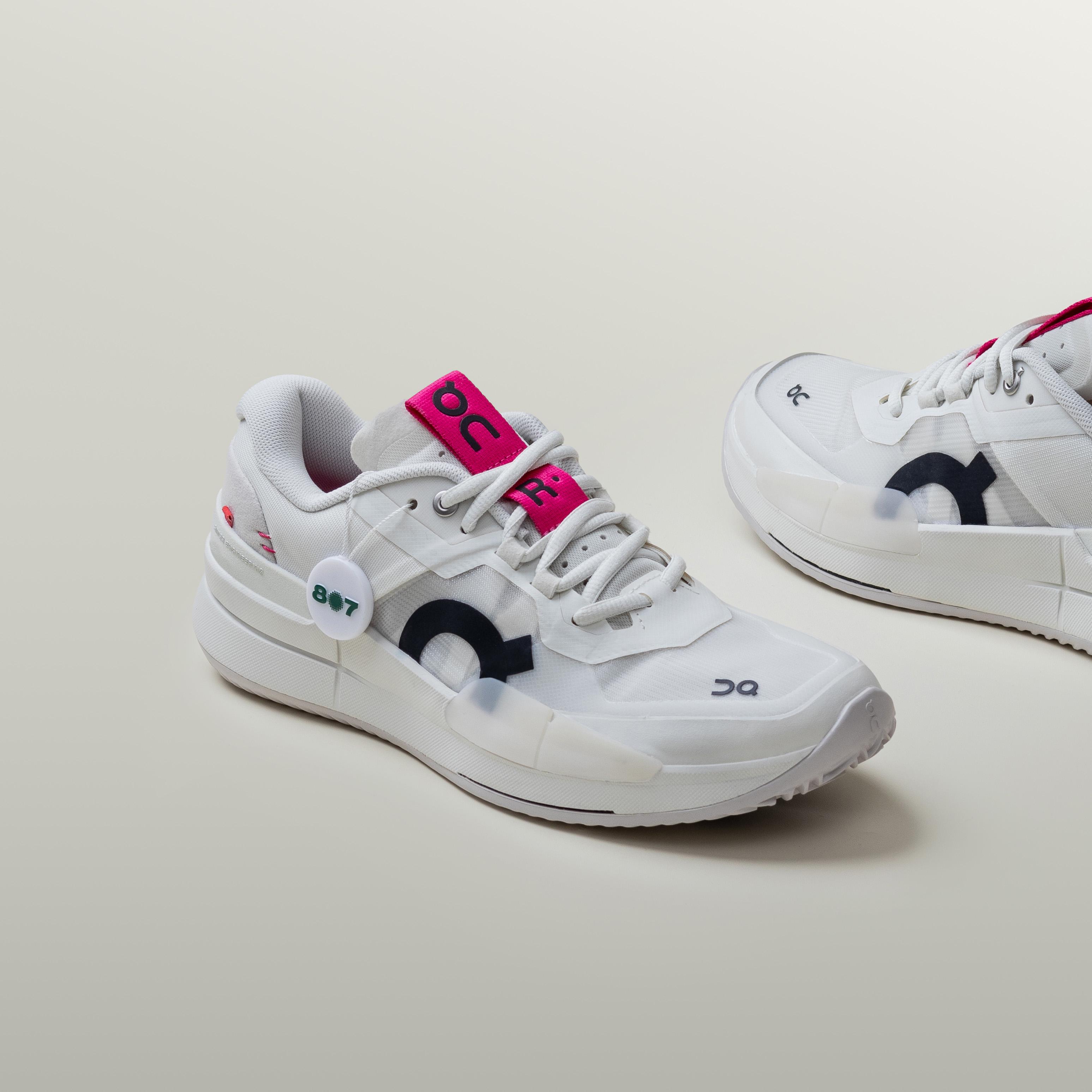 ON The Roger Pro 2 Clay Ice