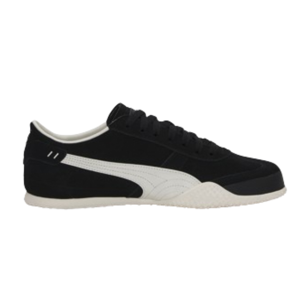 Puma Bella UT Classic Black White