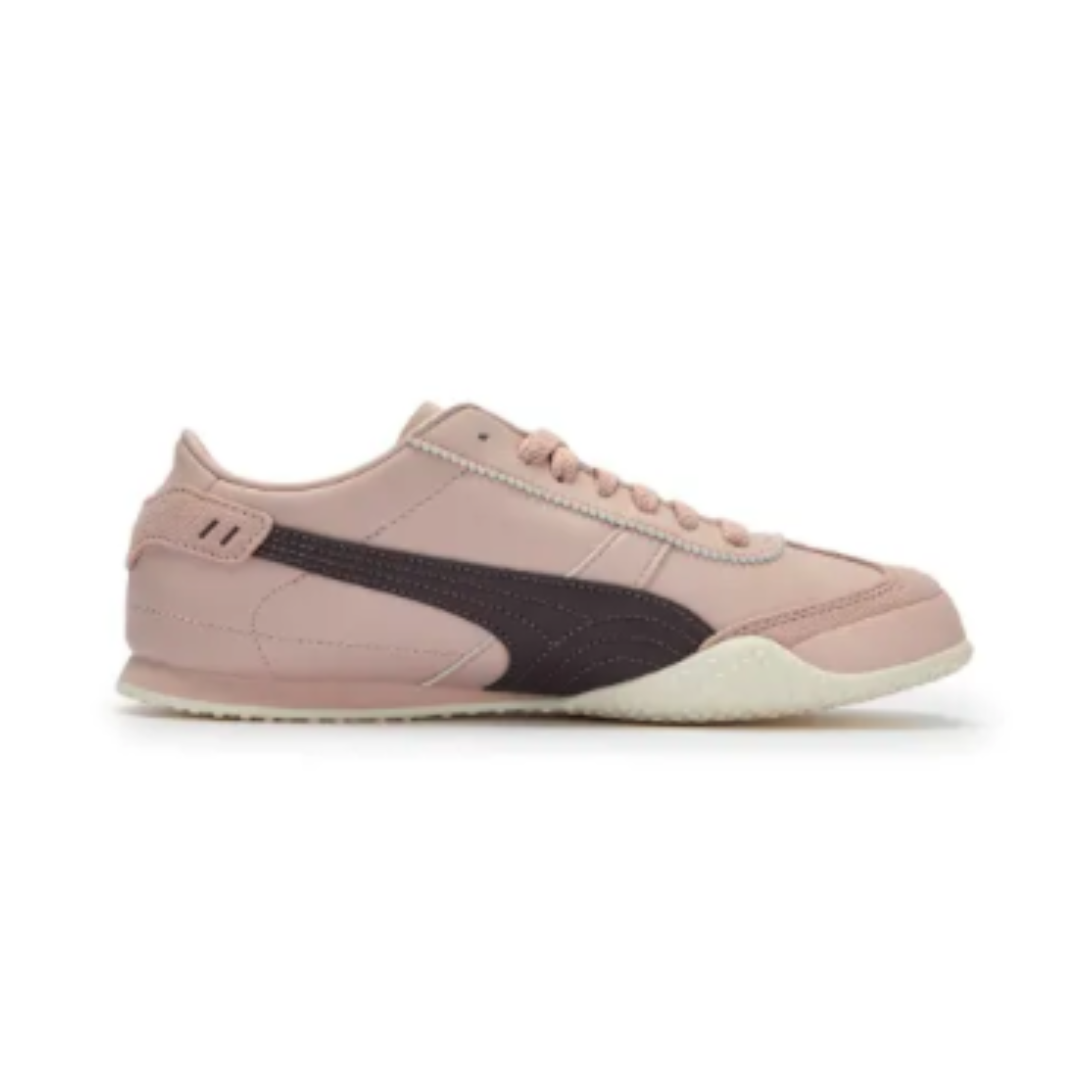 Puma Bella UT LEA Mauve Mist Raisin