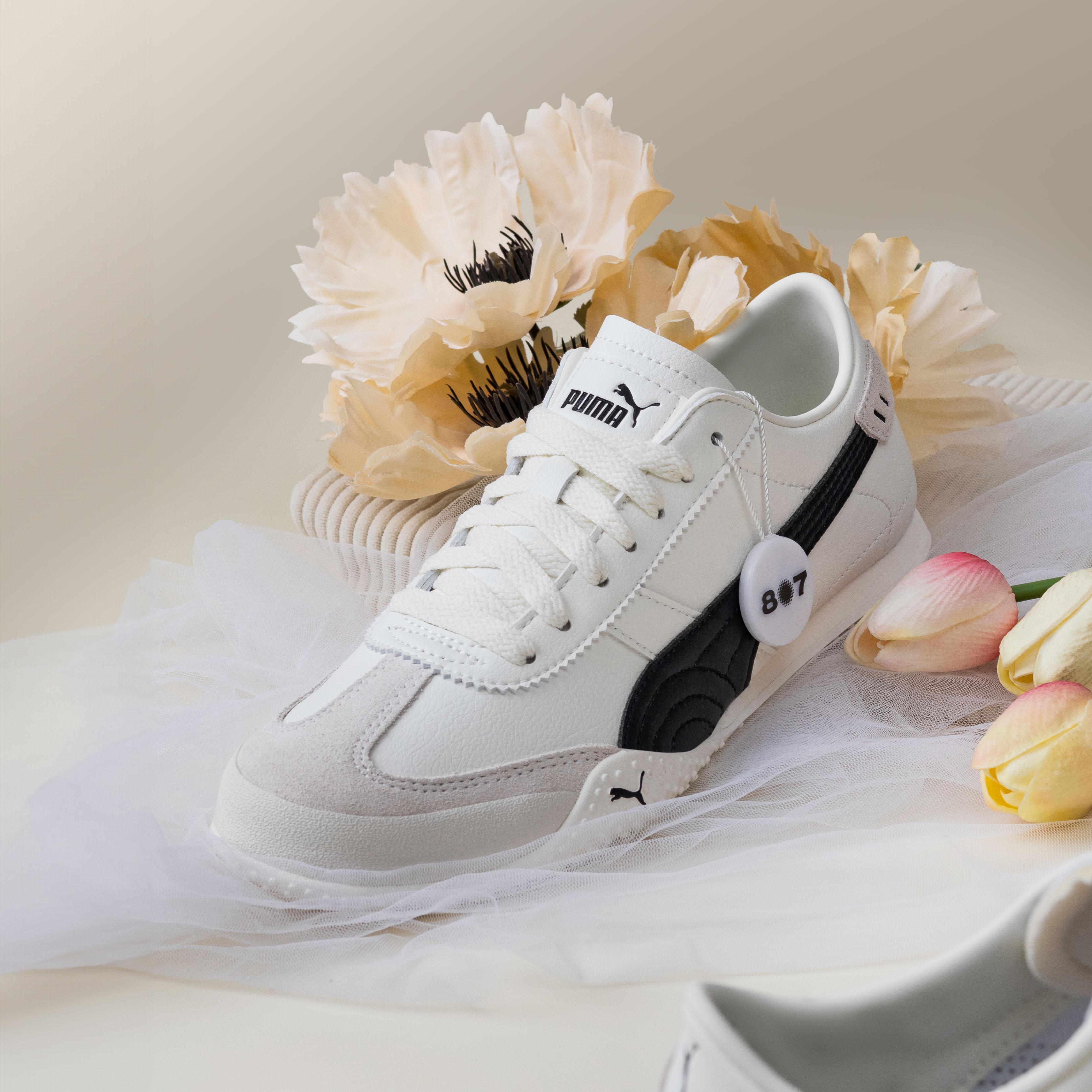 Puma Bella UT Warm White