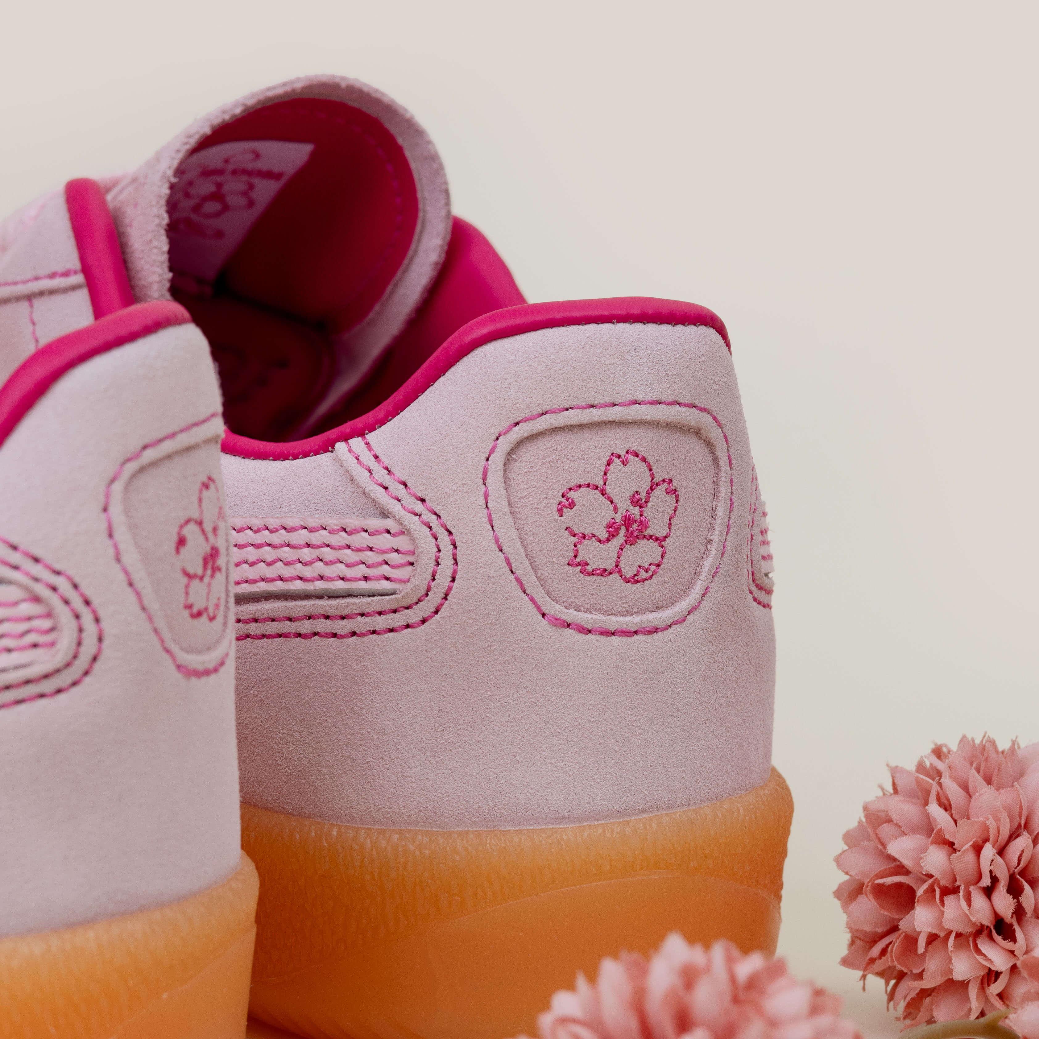 Puma Palermo Cherry Blossom