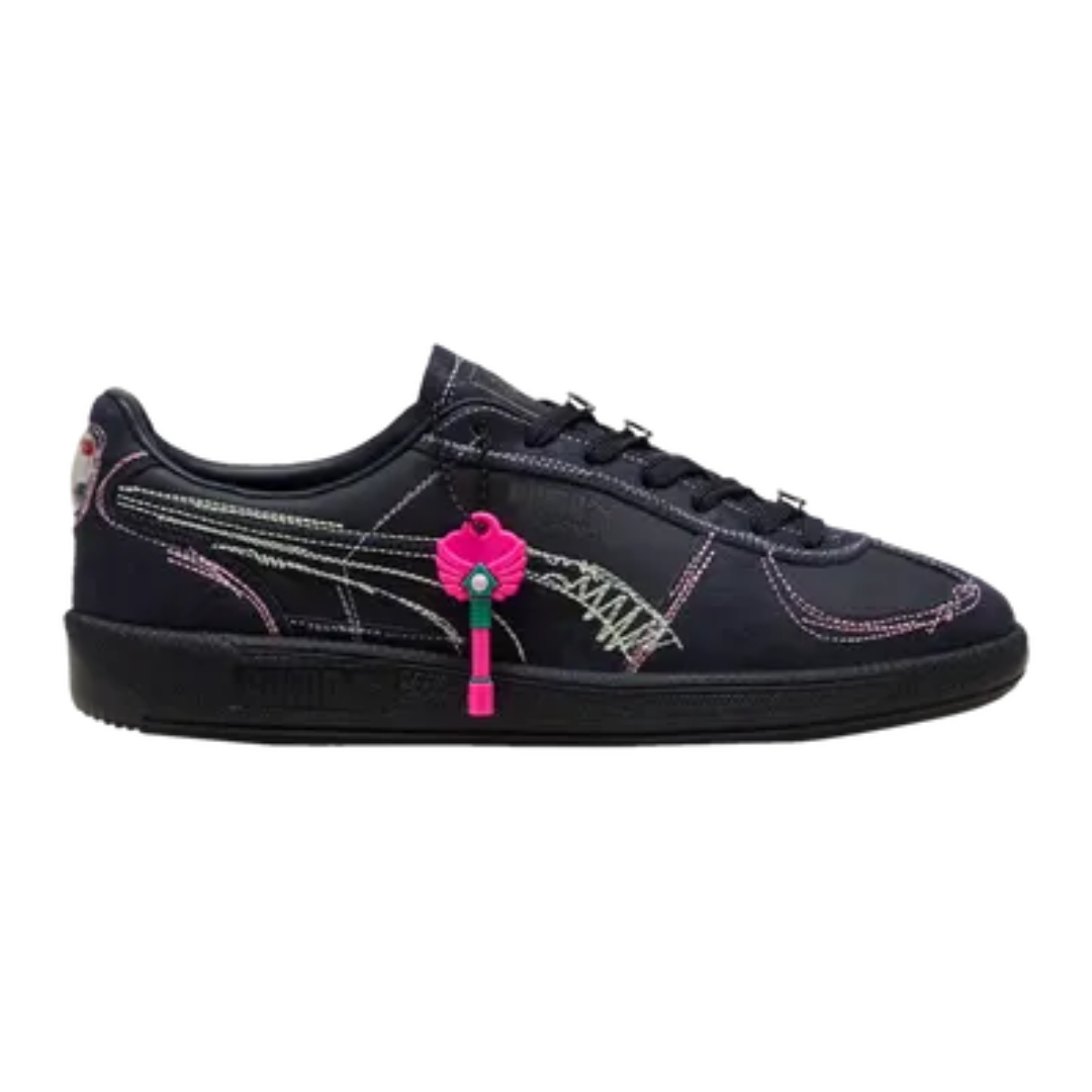 Puma Palermo Squid Game Navy Bright Melon