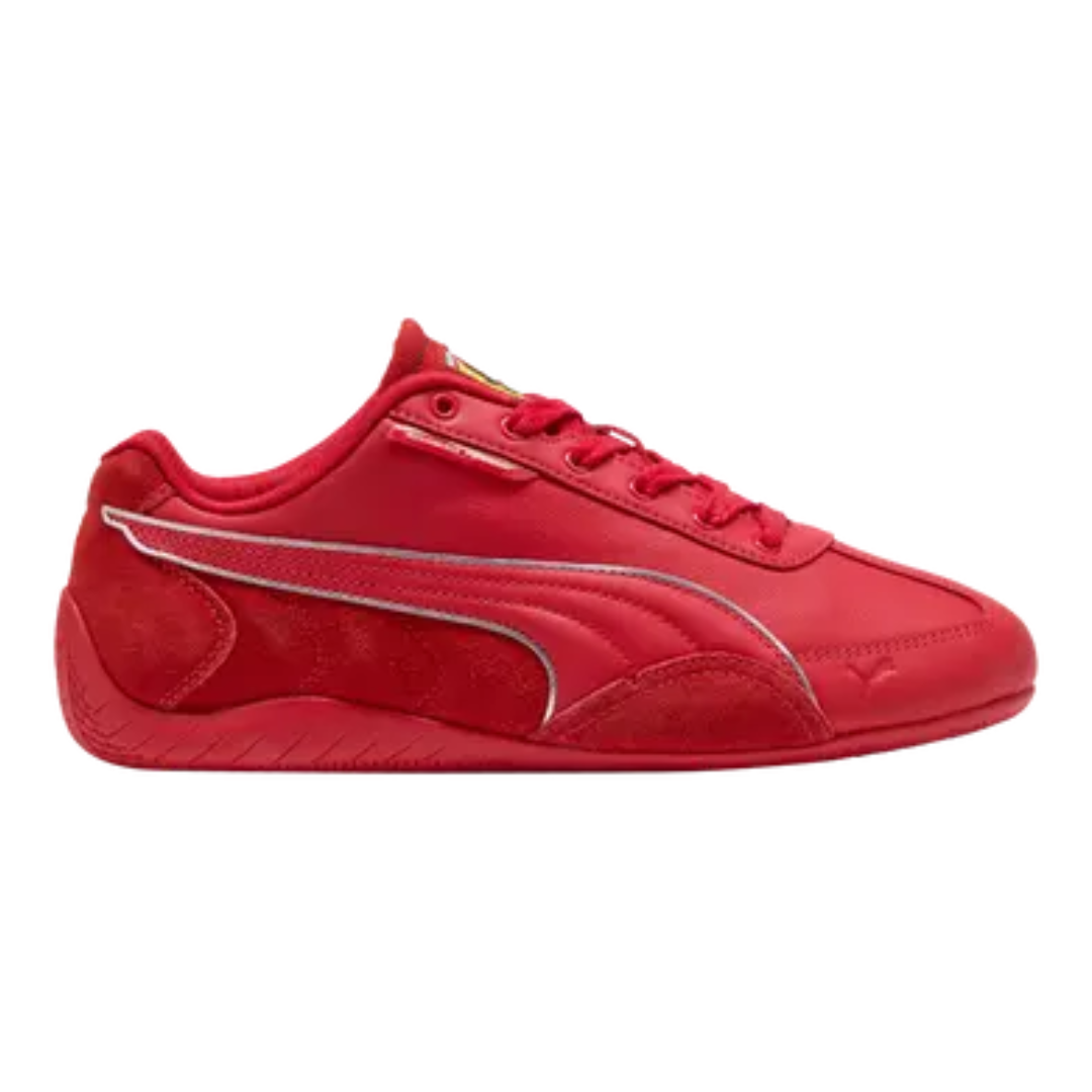 Puma Speedcat OG Ferrari Red