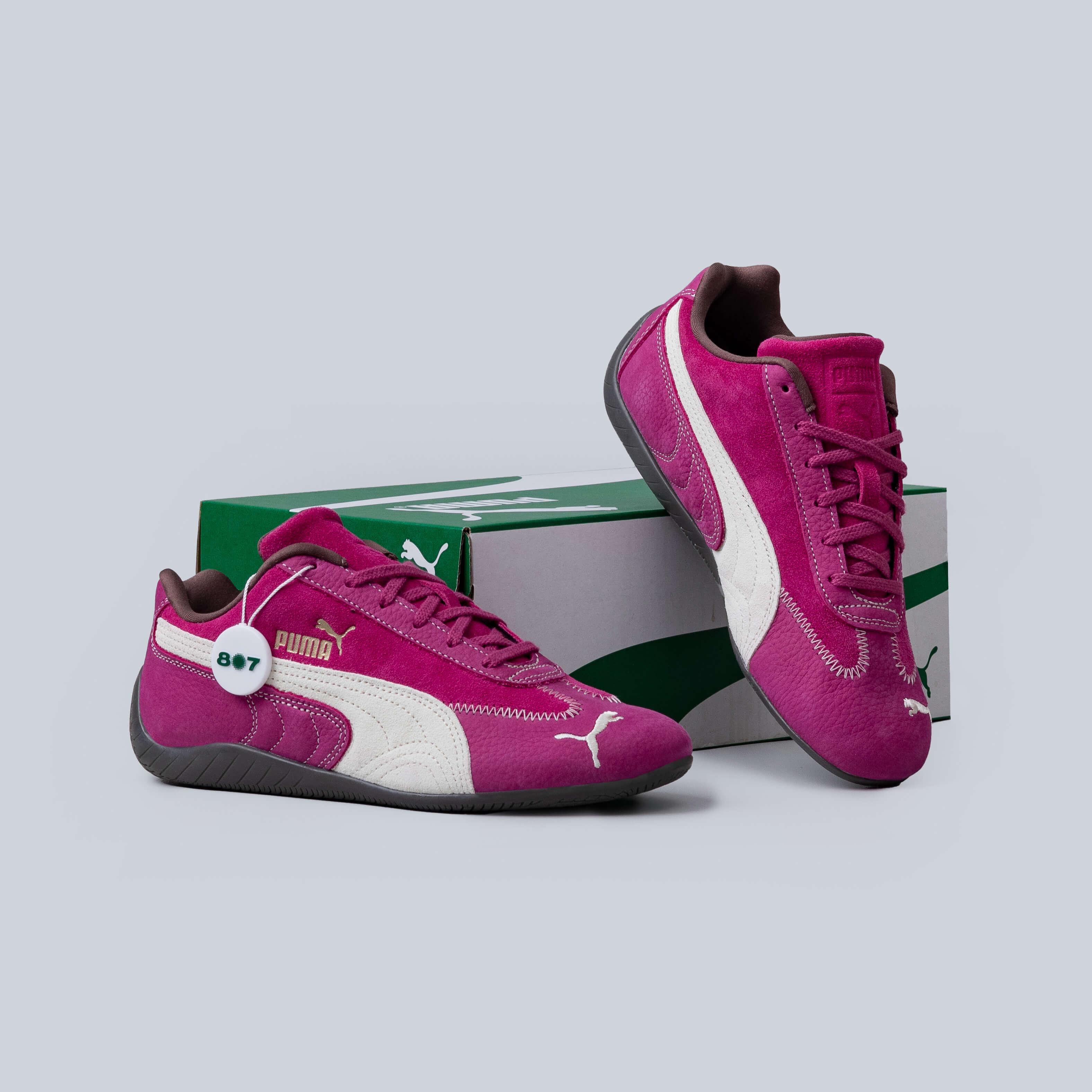 Puma Speedcat OG Wine Club