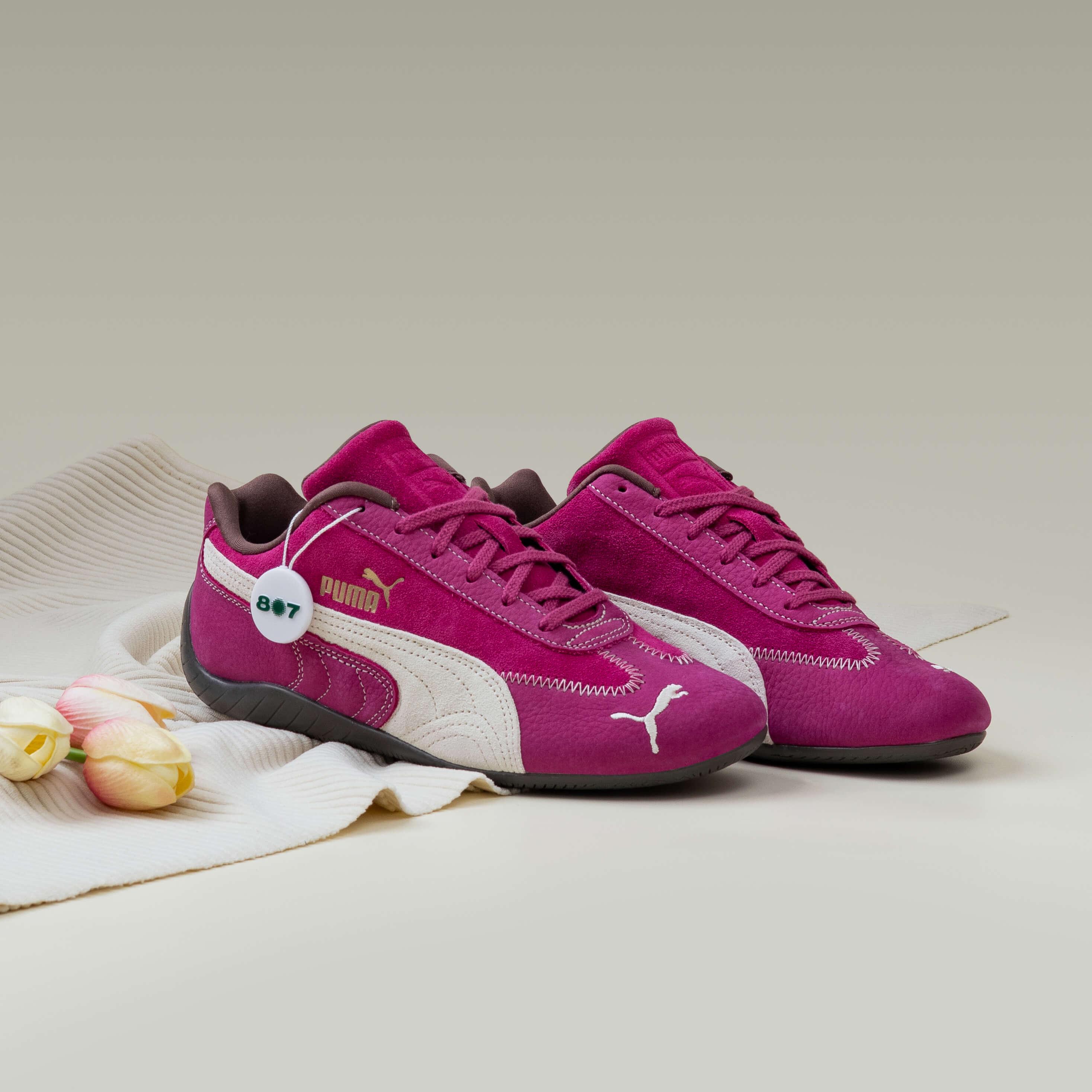 Puma Speedcat OG Wine Club