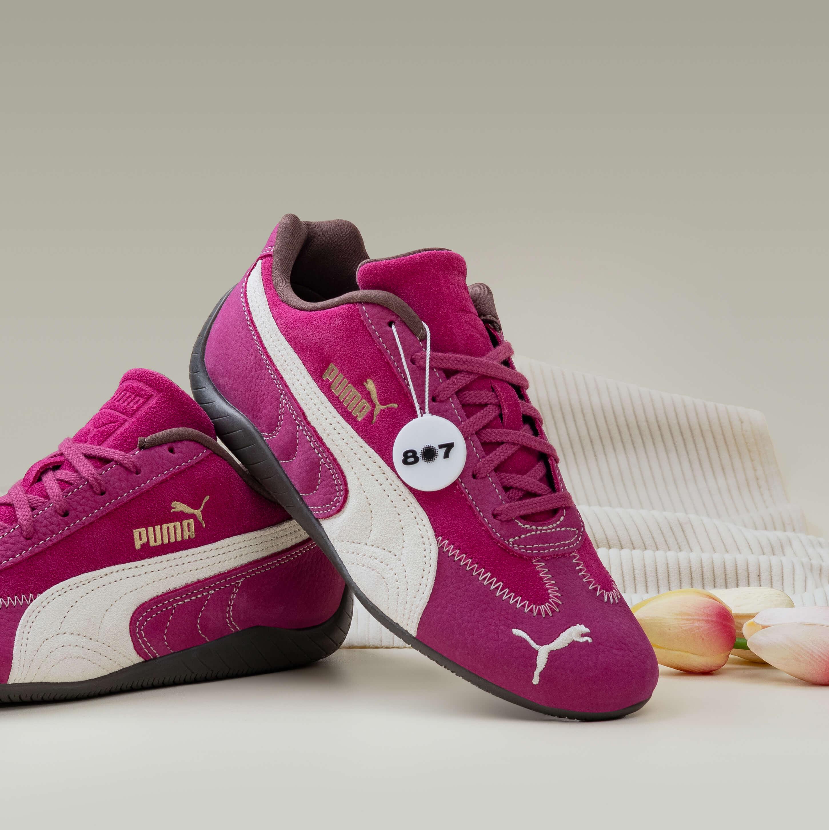 Puma Speedcat OG Wine Club
