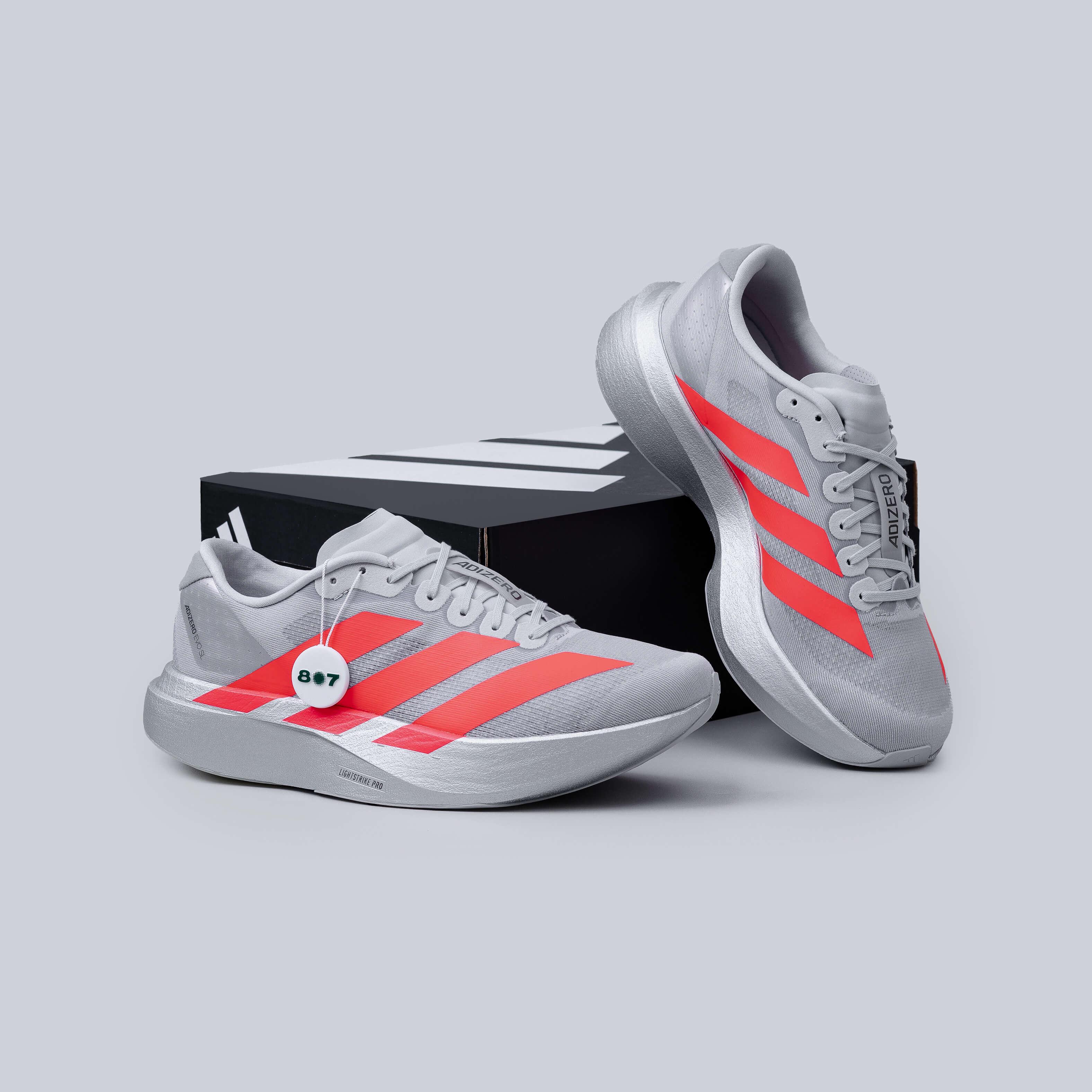 Adidas Adizero Evo SL Ekiden Pack